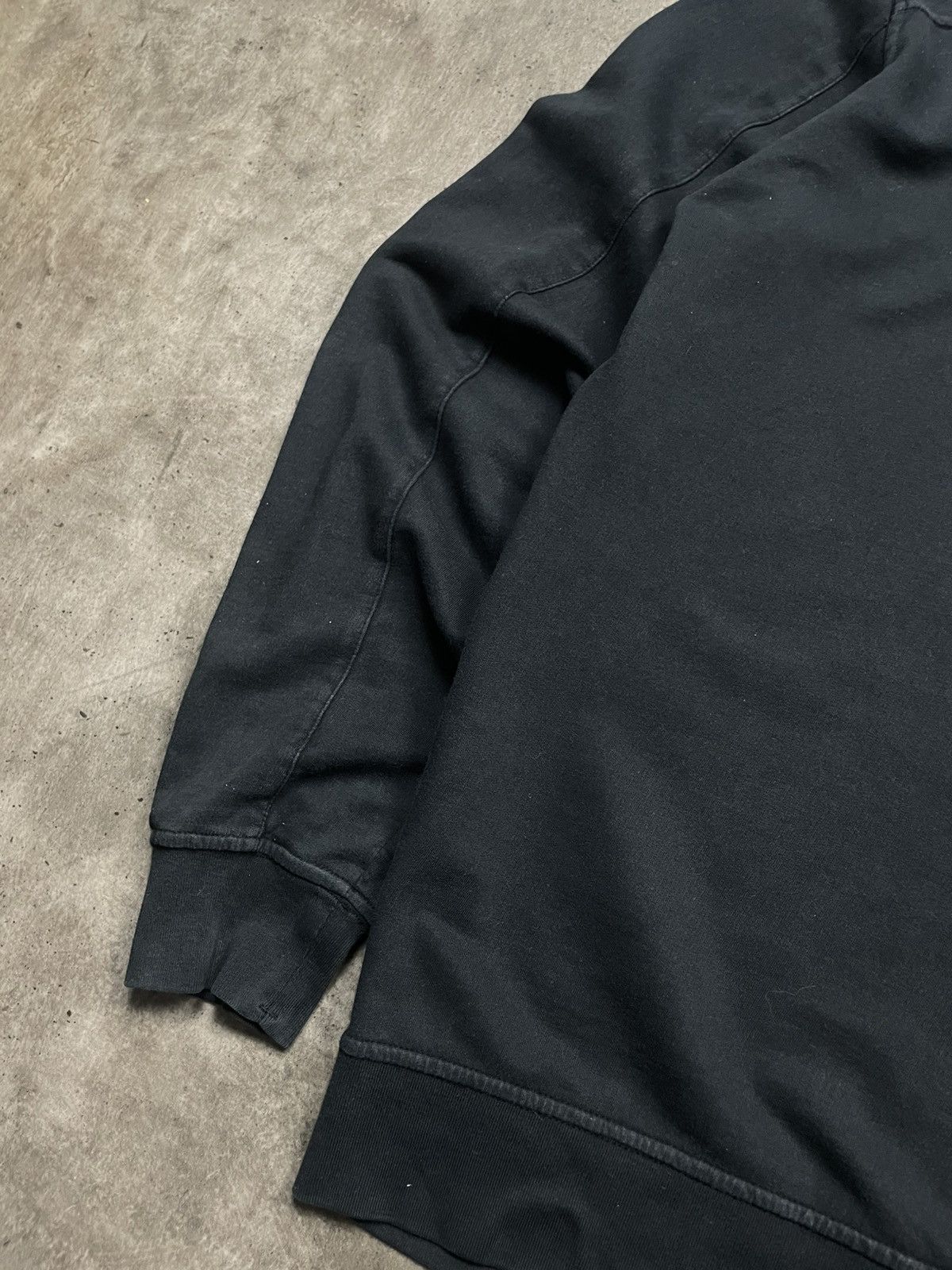 C.P. Company C.P. Company quarter Zip Size US XL / EU 56 / 4 - 4 Thumbnail