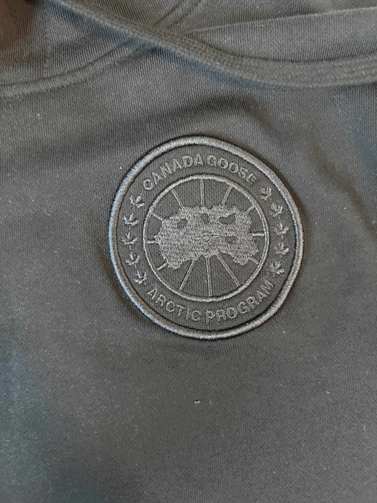 Canada Goose Canada Goose Hoodie Size US S / EU 44-46 / 1 - 3 Thumbnail
