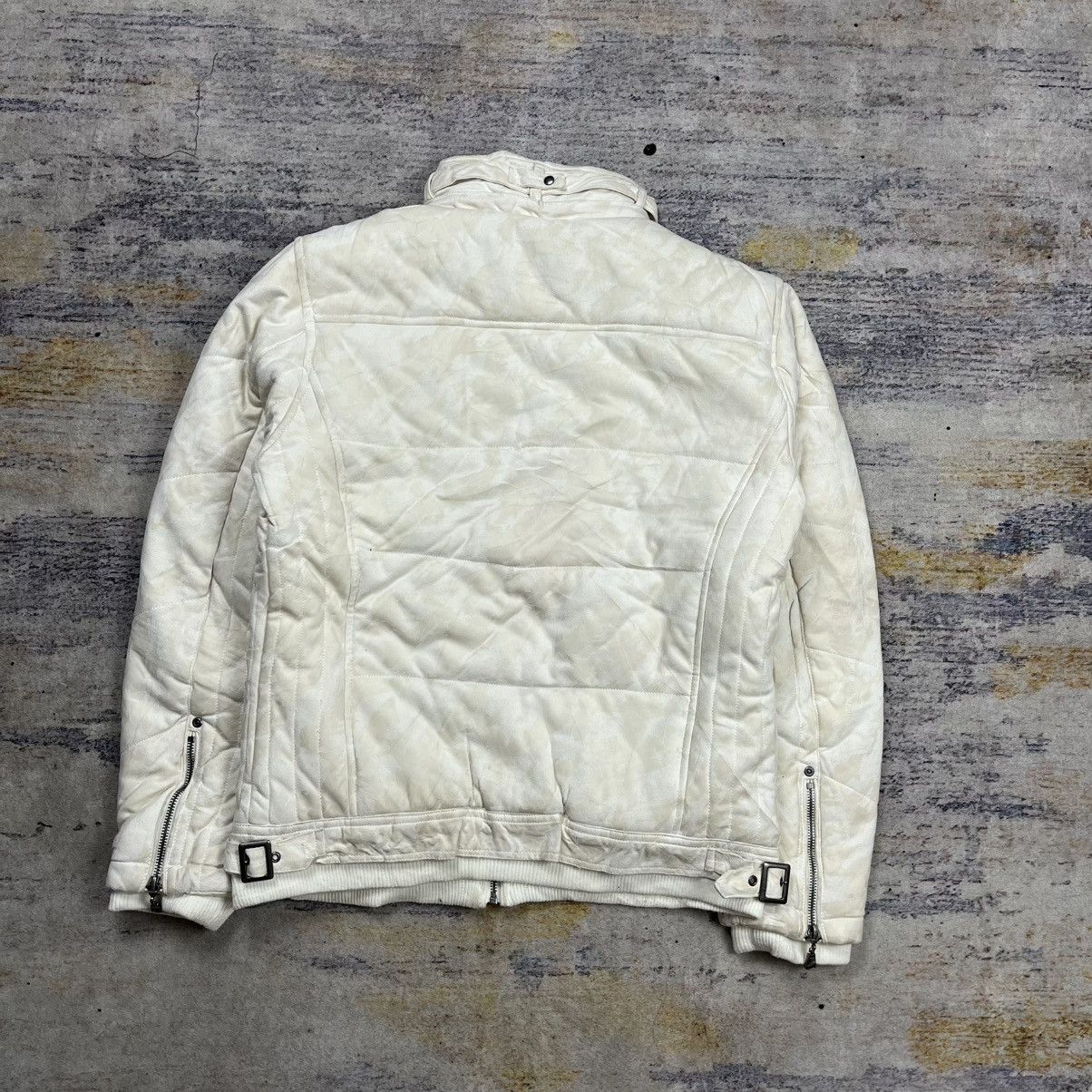 In The Attic In the attic puffer riders jacket vkei style Size US L / EU 52-54 / 3 - 2 Thumbnail
