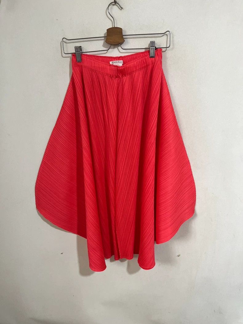 Issey Miyake issey miyake size:3 Big round pants Size 42" / US 20 - 4 Thumbnail