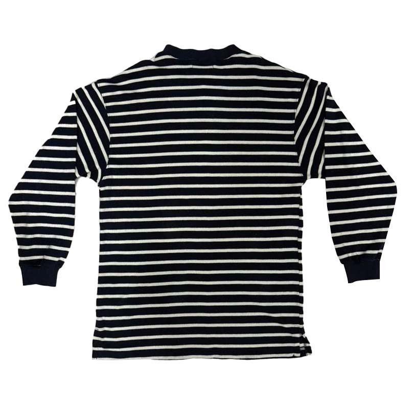 Gianni Valentino Gianni Valentino Vintage 90s Long Sleeve Size US L / EU 52-54 / 3 - 2 Thumbnail