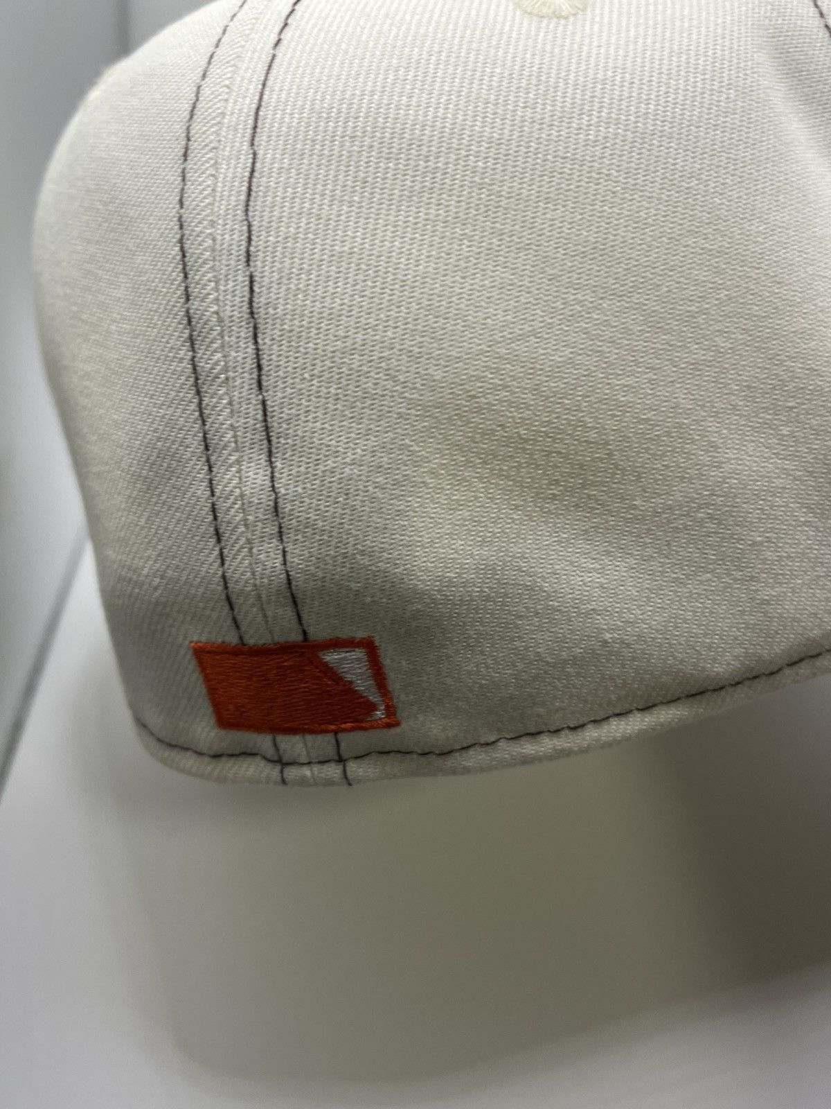 Hat Club 7 1/8 Pvtchwork TVB Atlanta Braves Annabelle Exclusive Size ONE SIZE - 5 Thumbnail