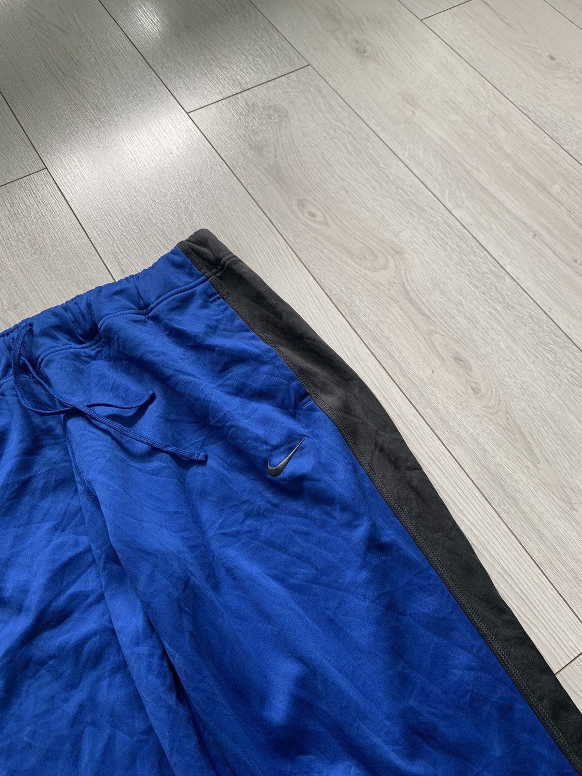 Nike Vintage nike track pants y2k acg gorpcore sweatpants Size US 36 / EU 52 - 1 Thumbnail