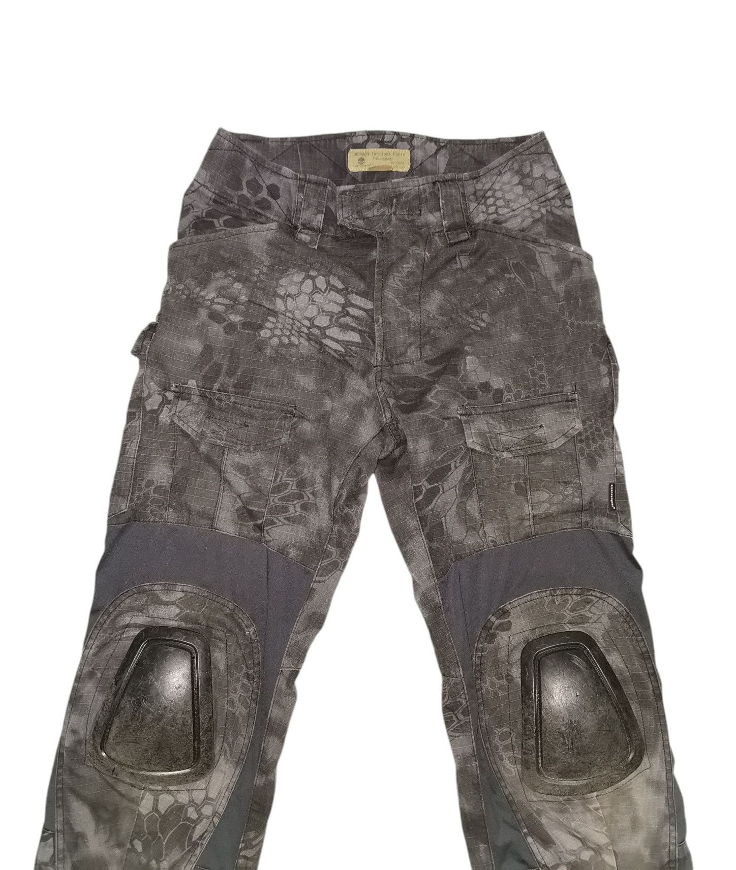 Japanese Brand × Sports Specialties Emerson Gear Tactical Cargo Pants Size US 30 / EU 46 - 3 Thumbnail