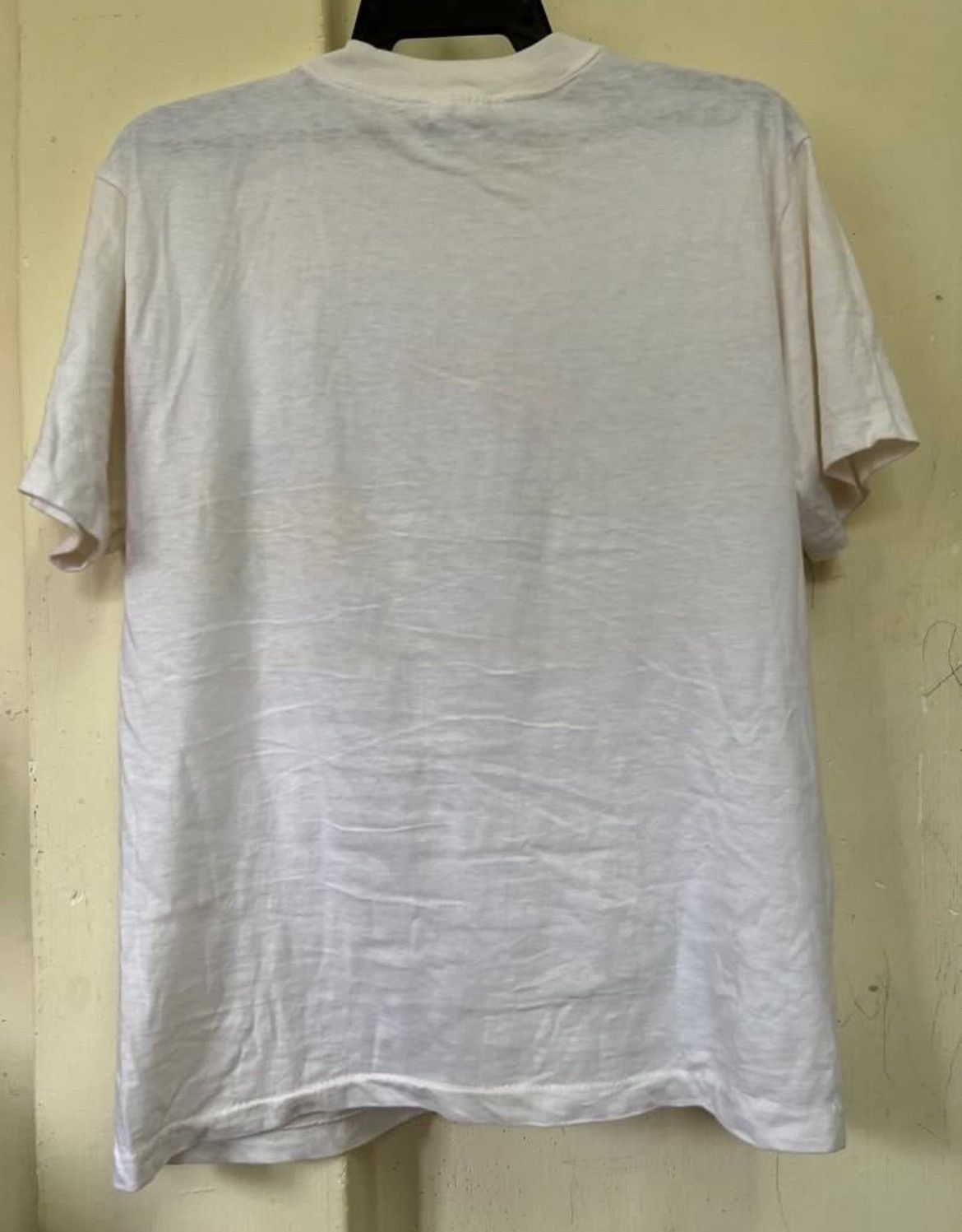 Band Tees × Hard Rock Cafe × Vintage Vintage Hard Rock Cafe Orlando USA Size US L / EU 52-54 / 3 - 2 Thumbnail