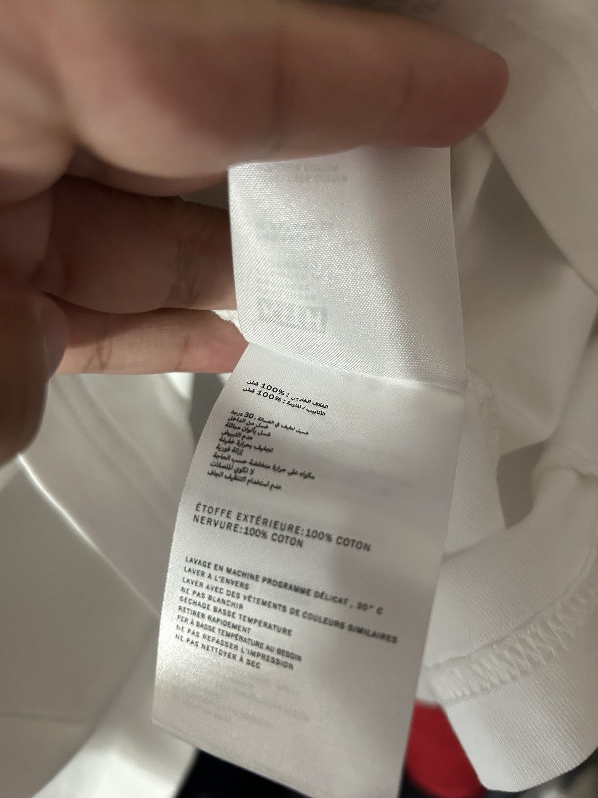 Kith Kith x Batman Shattered Vintage Tee Size US XS / EU 42 / 0 - 7 Thumbnail
