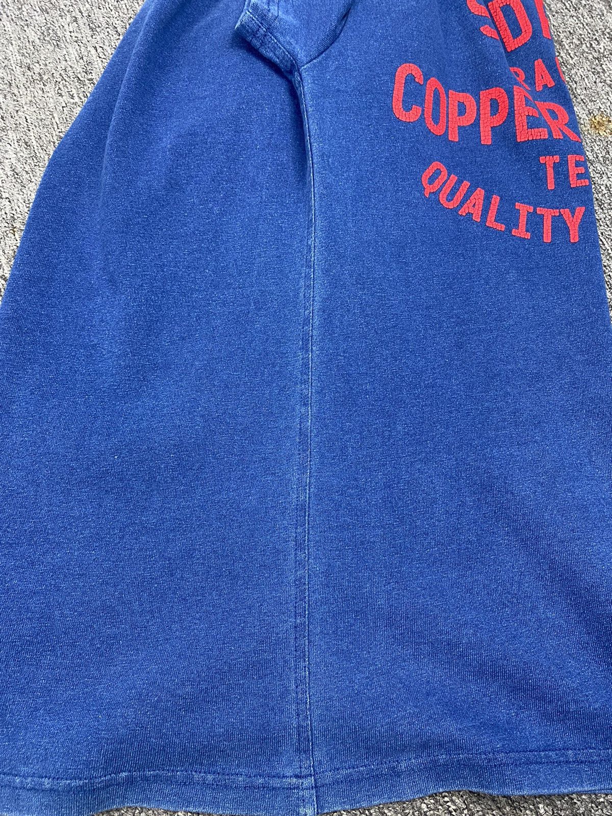 Superdry Copper Label Team Tshirt Size US S / EU 44-46 / 1 - 9 Thumbnail