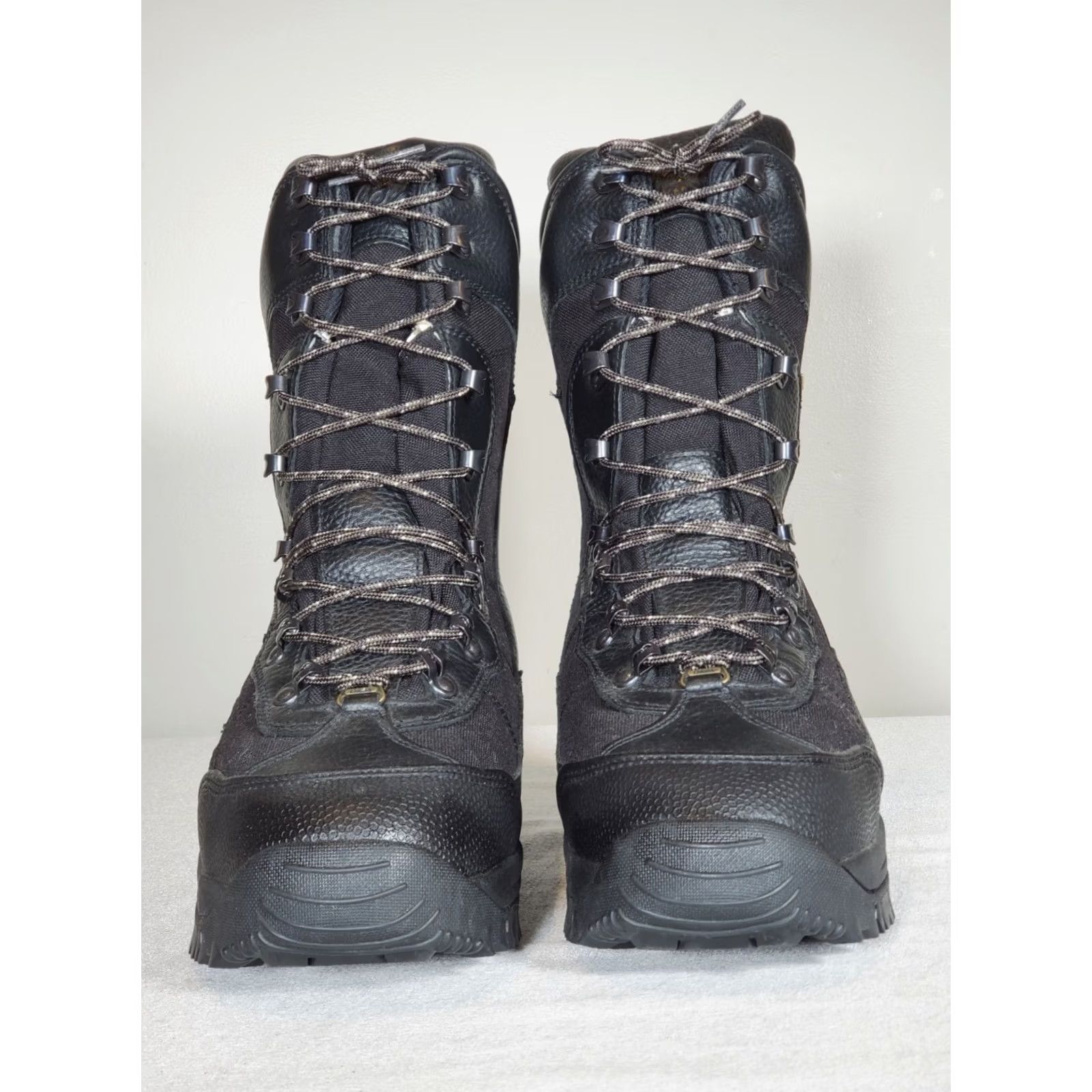 Vintage VINTAGE Cabela's Inferno Dry-Plus Insulated Waterproof Winter Boots 83-1287 Men's US 9 D Size US 9 / EU 42 - 6 Thumbnail