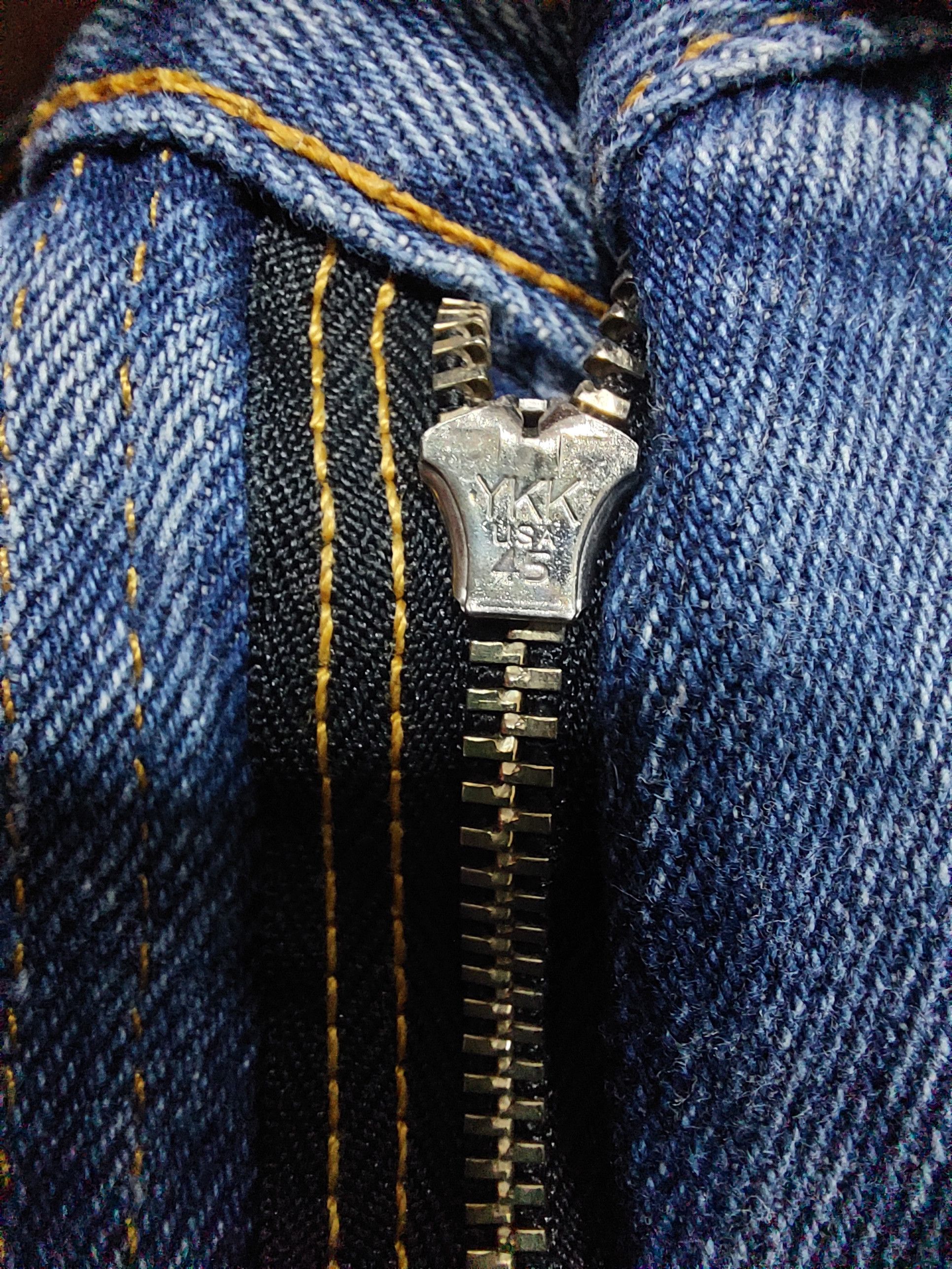 Polo Ralph Lauren POLO JEANS COMPANY RALPH LAUREN Size US 36 / EU 52 - 13 Thumbnail
