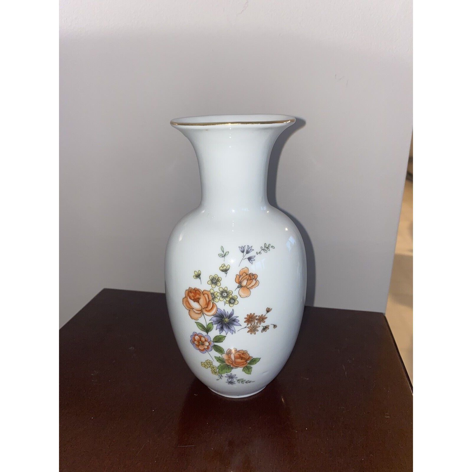 Other Royal porcelain Bavarian Vase Size ONE SIZE - 1 Thumbnail