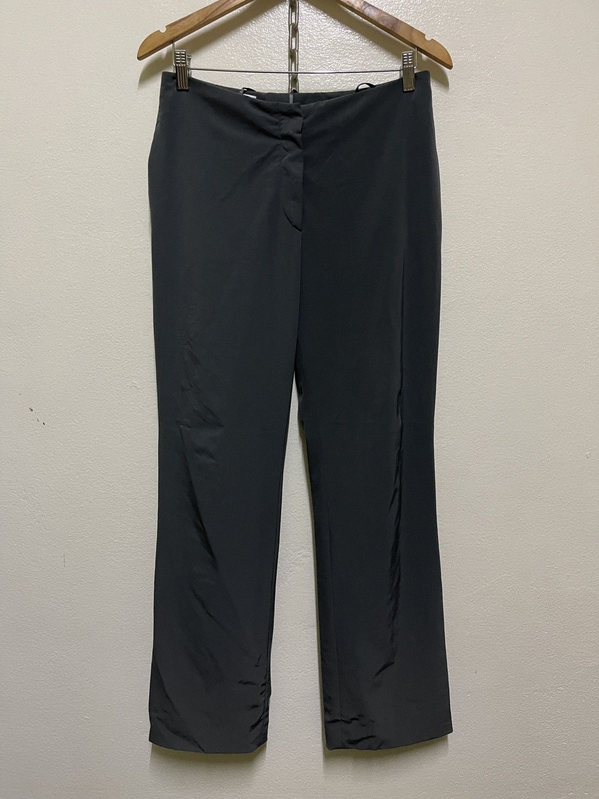 Jil Sander × Vintage Jil Sander Pants Size 29" - 1 Thumbnail
