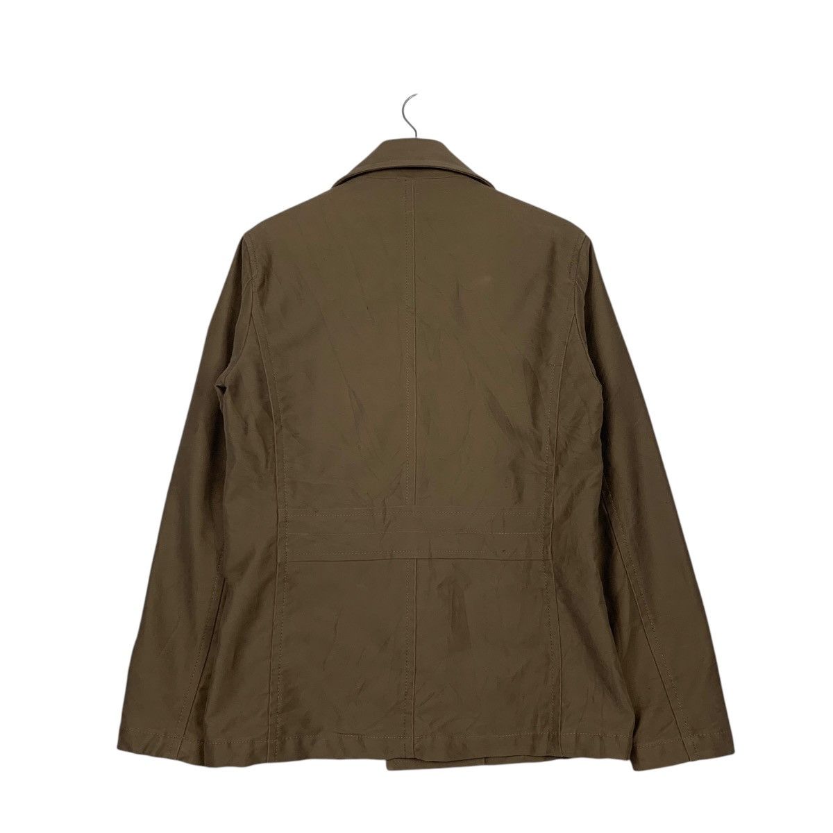 ABAHOUSE Japanese Brand Abahouse Double Breasted Jacket Size US M / EU 48-50 / 2 - 7 Thumbnail