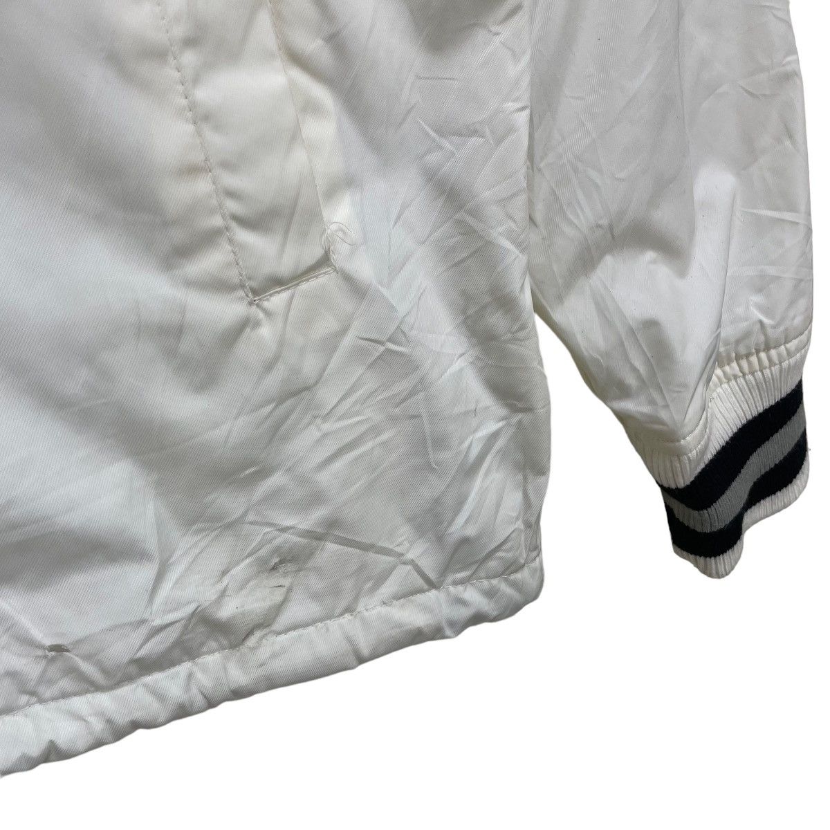 MLB Japanese Brand Round About No Regret Bomber Jacket Size US M / EU 48-50 / 2 - 4 Thumbnail