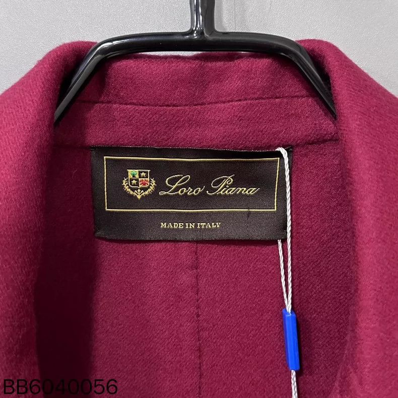 Loro Piana Loro Piana Black trousers Size XS / US 0-2 / IT 36-38 - 3 Thumbnail