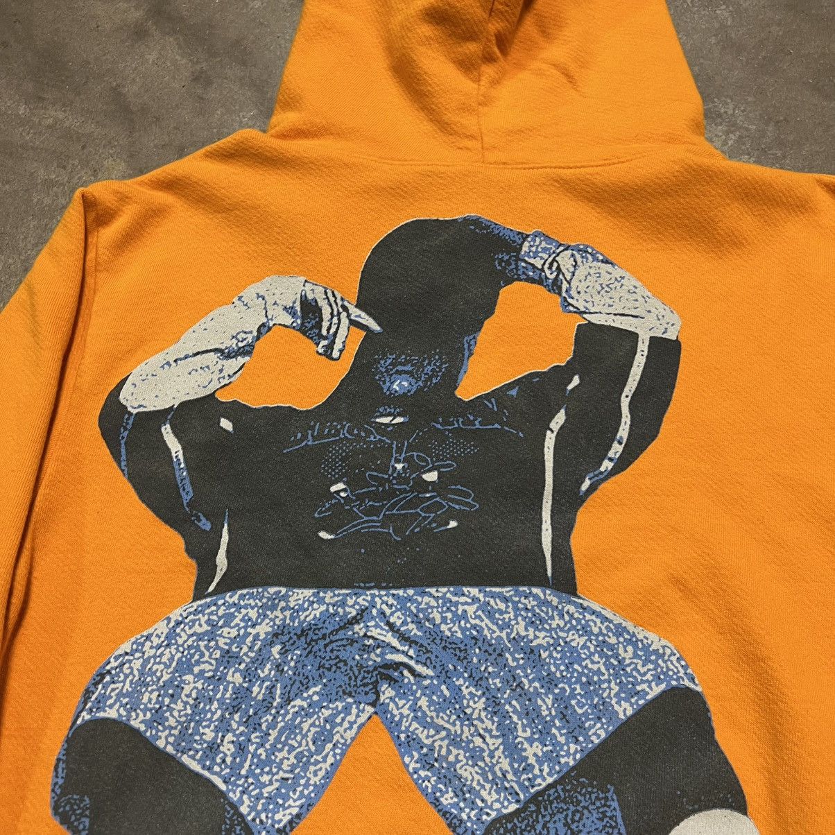 Billie Eilish Billie Eilish Hit Me Hard and Soft Zip Up Hoodie Sweatshirt Size US M / EU 48-50 / 2 - 11 Thumbnail
