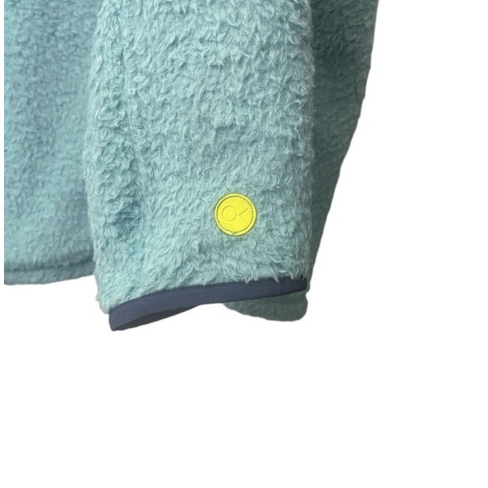 Outerknown Outerknown Skyline Popover XL Soft Sherpa Fleece Sweater Size US M / EU 48-50 / 2 - 6 Thumbnail