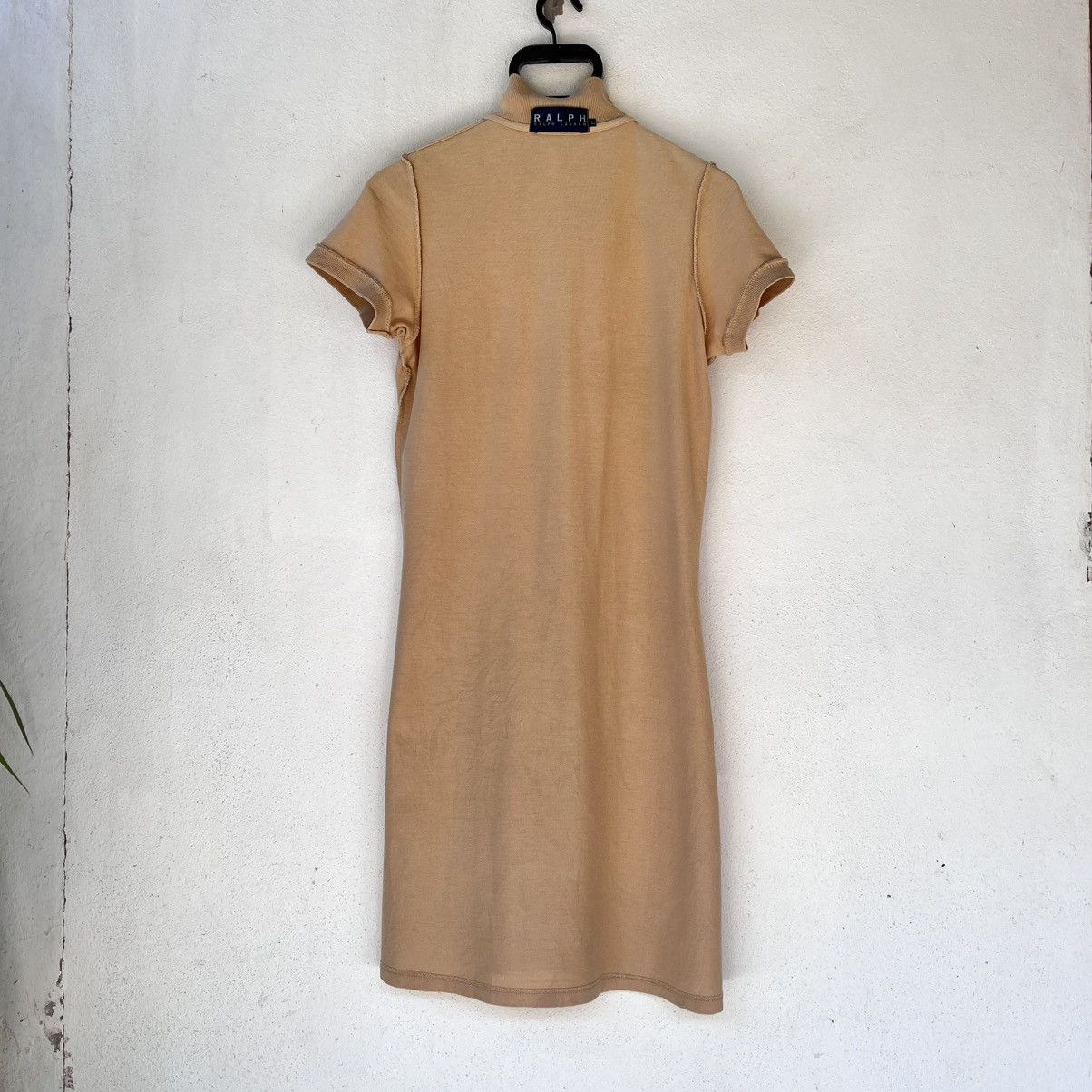 Ralph Lauren Vintage Ralph Lauren RALPH IMPACT 21 Japan Exclusive Size M / US 6-8 / IT 42-44 - 8 Thumbnail