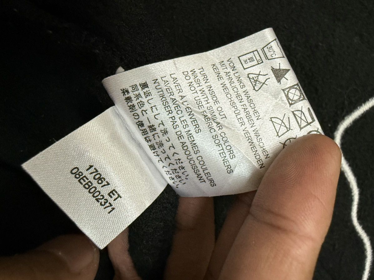 Jack Wolfskin × Japanese Brand Jack Wolfskin Zip up Fleece Sweater Size XS / US 0-2 / IT 36-38 - 9 Thumbnail