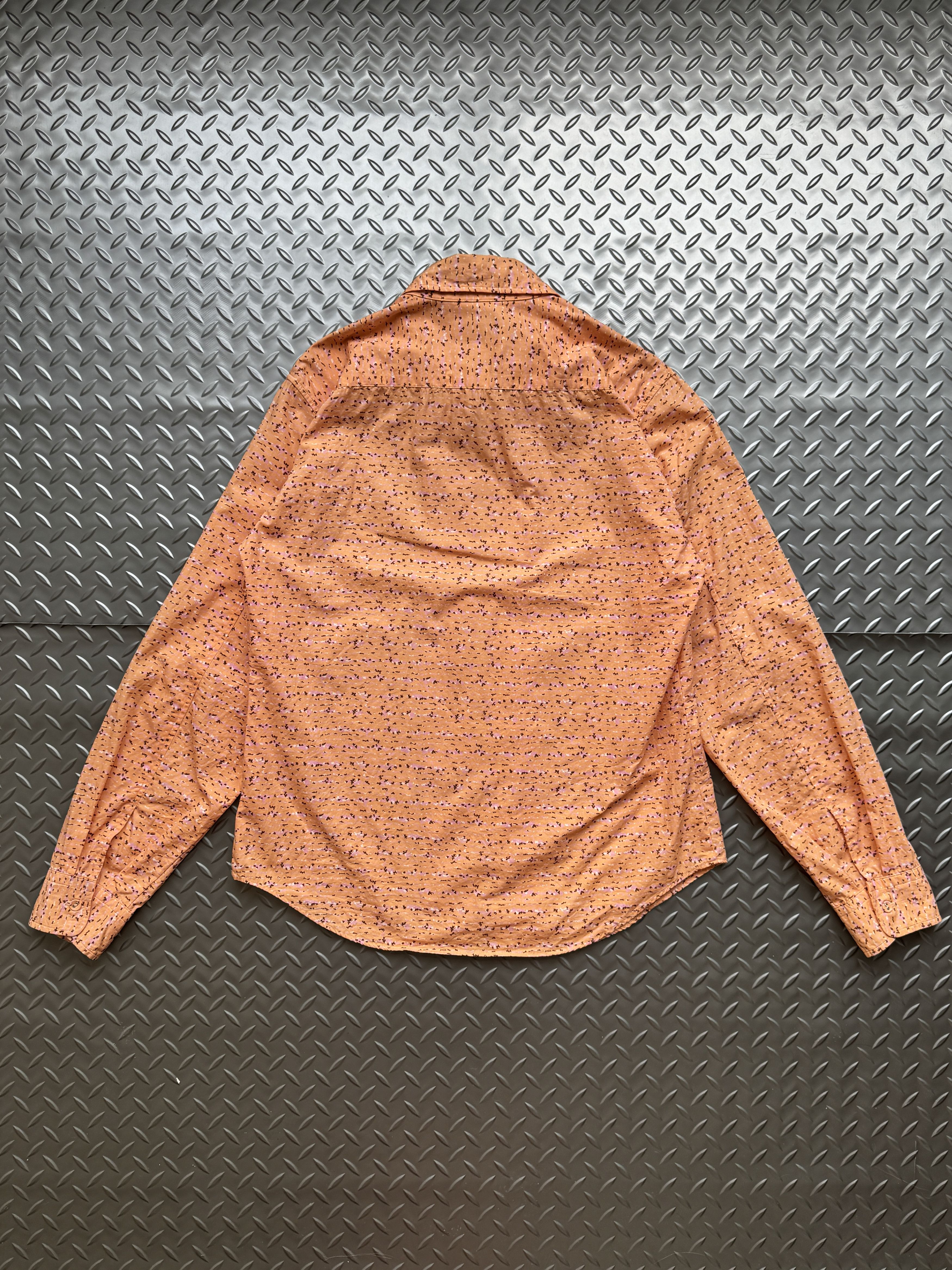 PPFM PPFM Zip-Up Jacket / Shirt Jacket Size US M / EU 48-50 / 2 - 5 Thumbnail