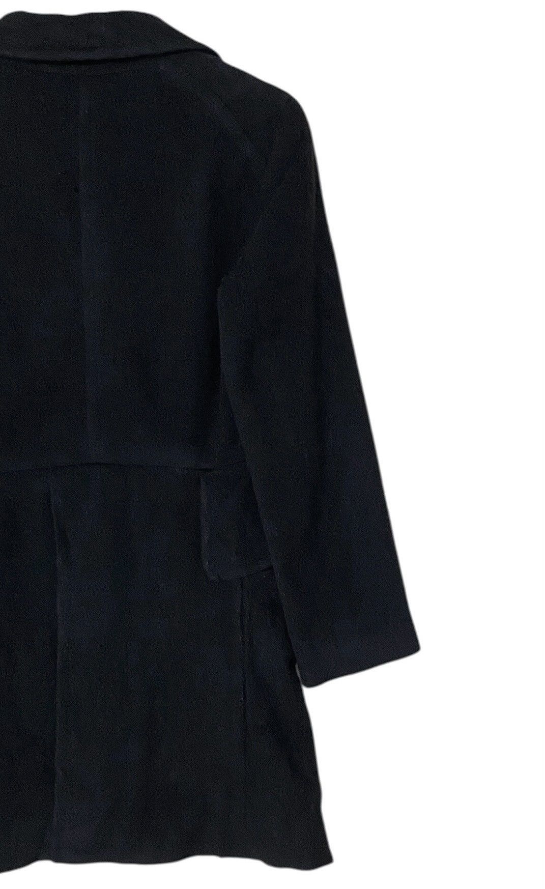 Vintage × Vivienne Westwood Vintage Brand Vivienne Westwood Trench Coat 1990s Size XS / US 0-2 / IT 36-38 - 6 Thumbnail