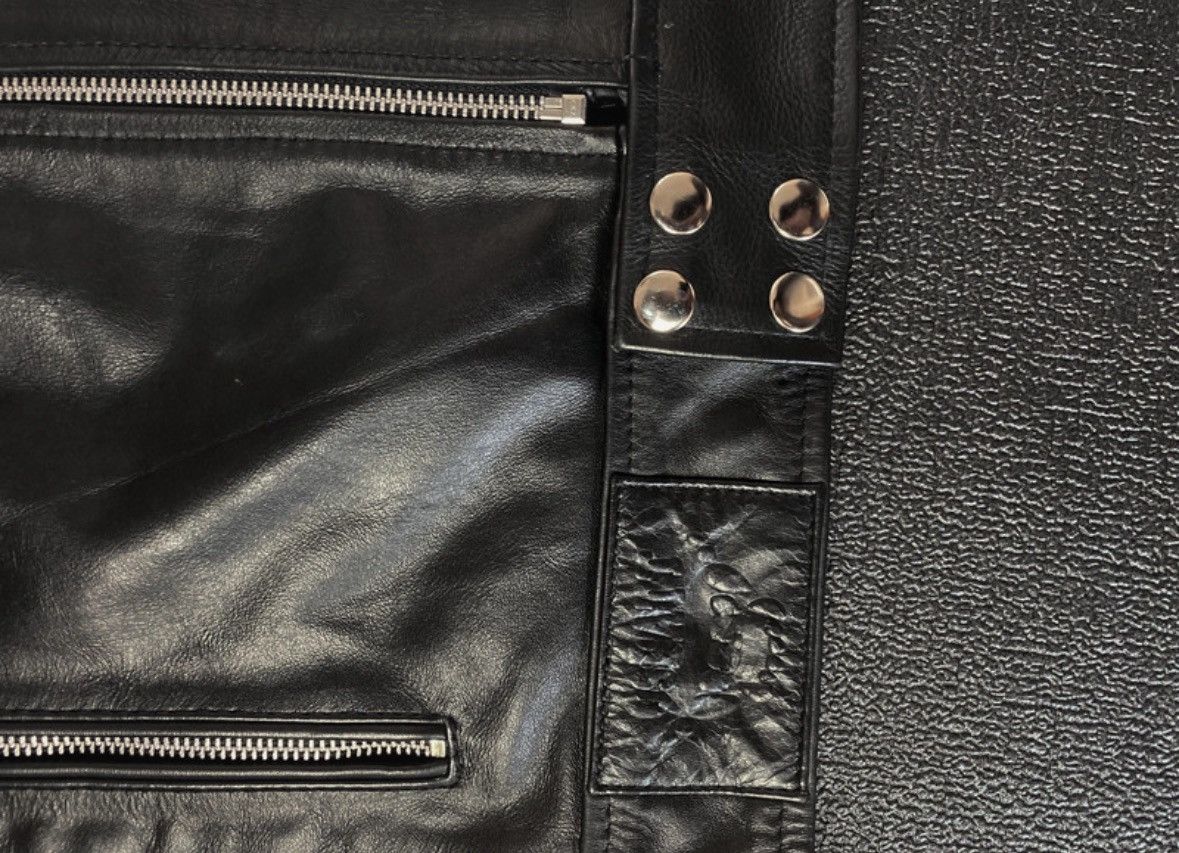 Other Years of Tears Café Racer jacket size L Size US L / EU 52-54 / 3 - 4 Thumbnail
