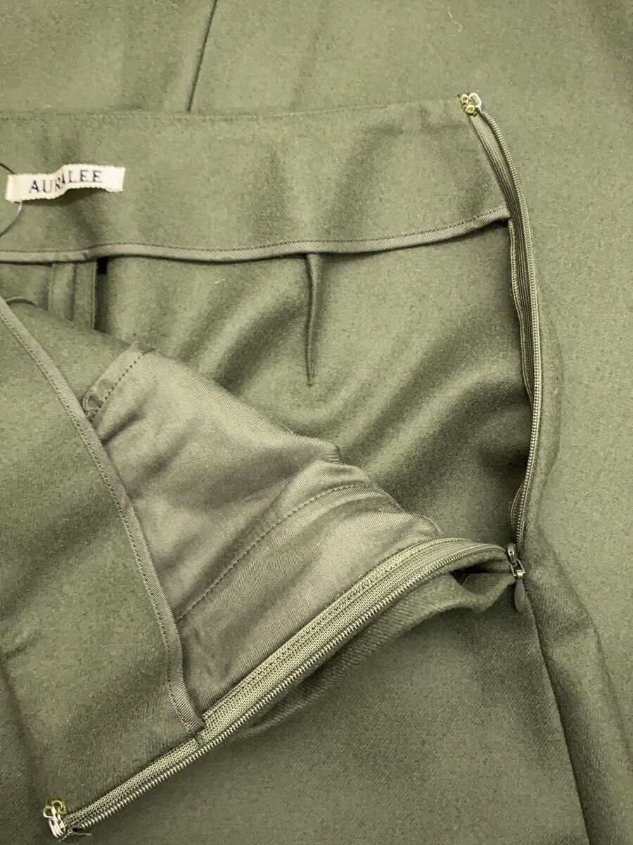 Auralee AW16 Maxi Skirt Size 28" / US 6 / IT 42 - 3 Thumbnail