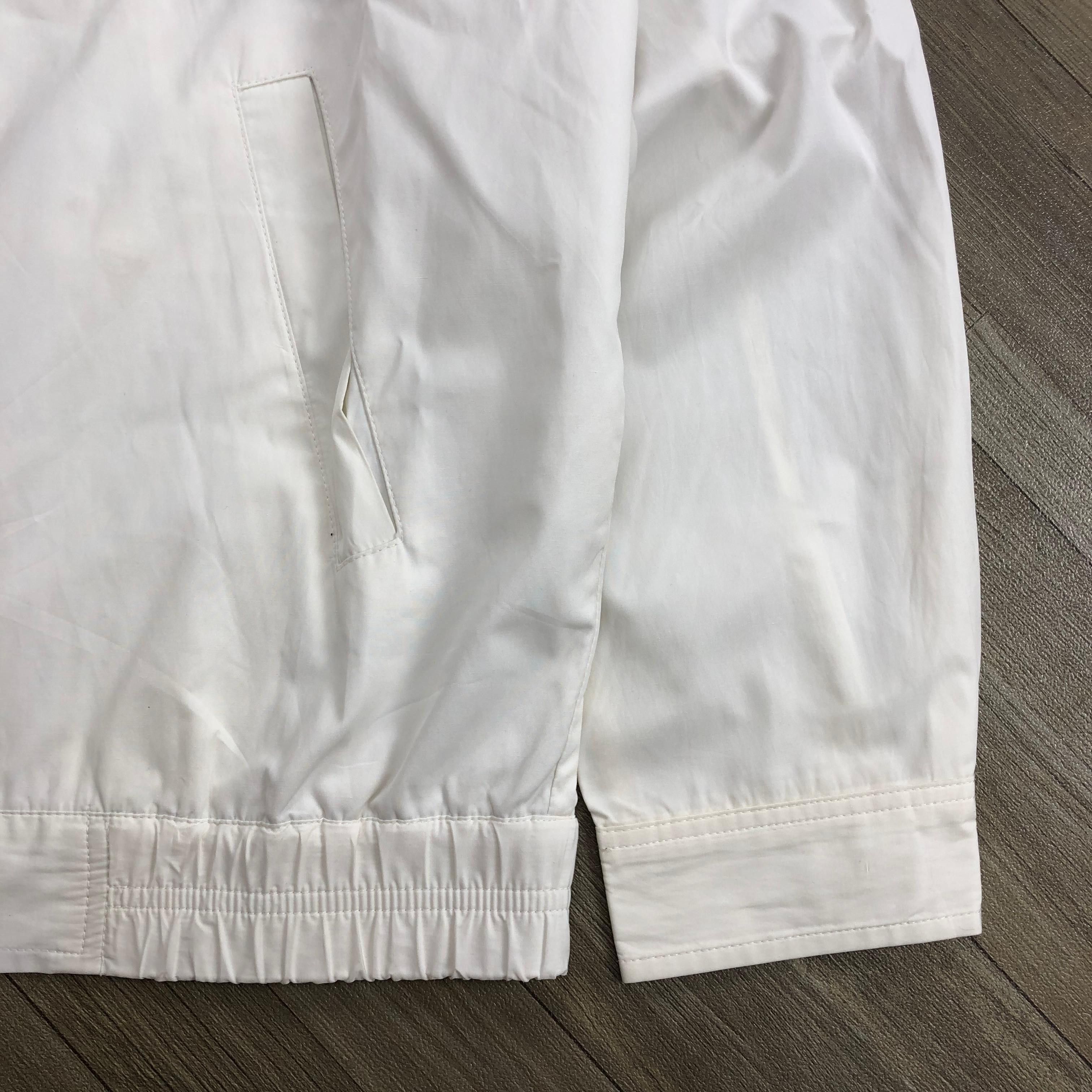 Yves Saint Laurent Vintage💥Yves Saint Laurent Pour Homme Work Jacket YSL Size US XL / EU 56 / 4 - 8 Thumbnail