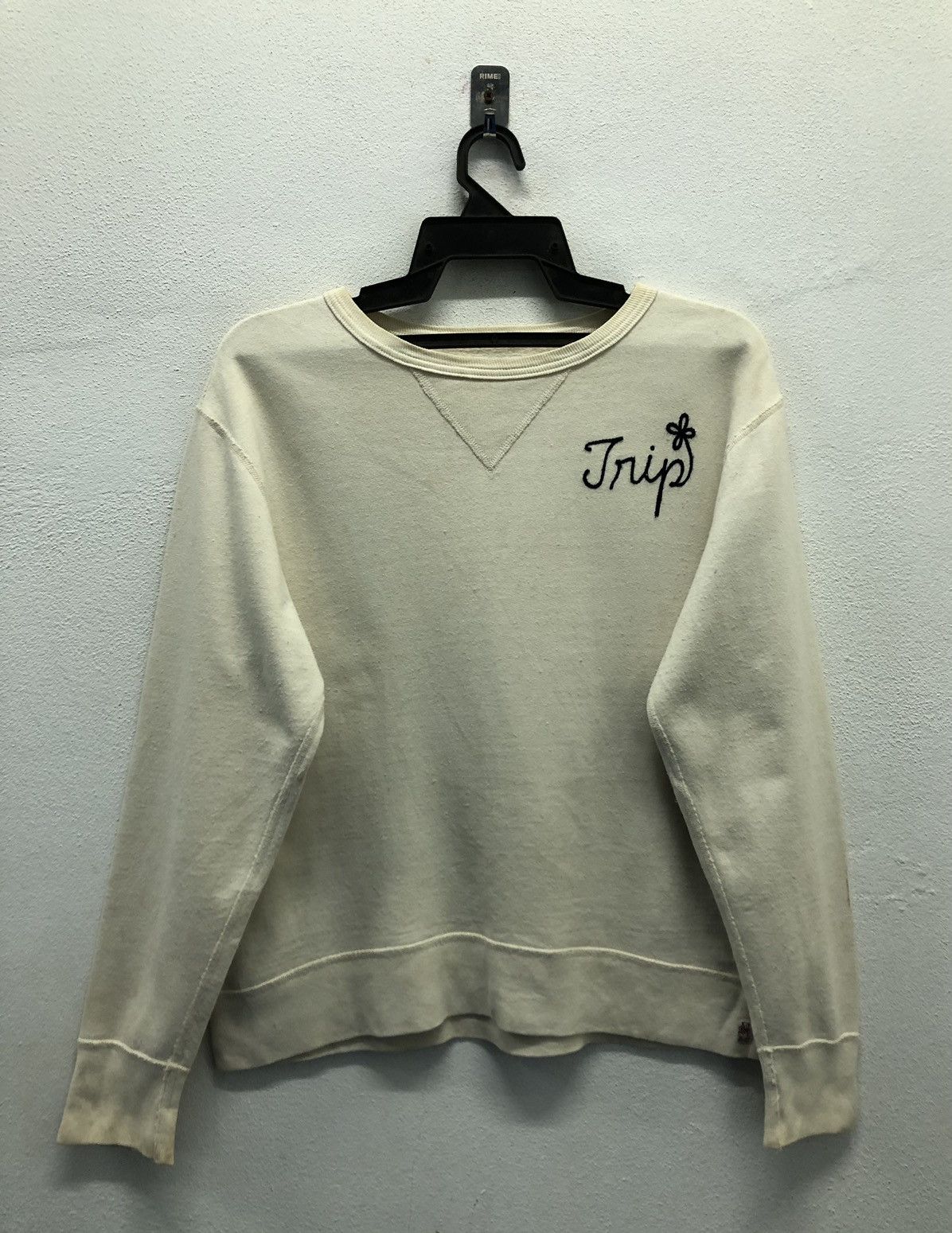 RIDING HIGH Vintage Riding High Tokyo Made In Japan Sweats Size US S / EU 44-46 / 1 - 1 Thumbnail