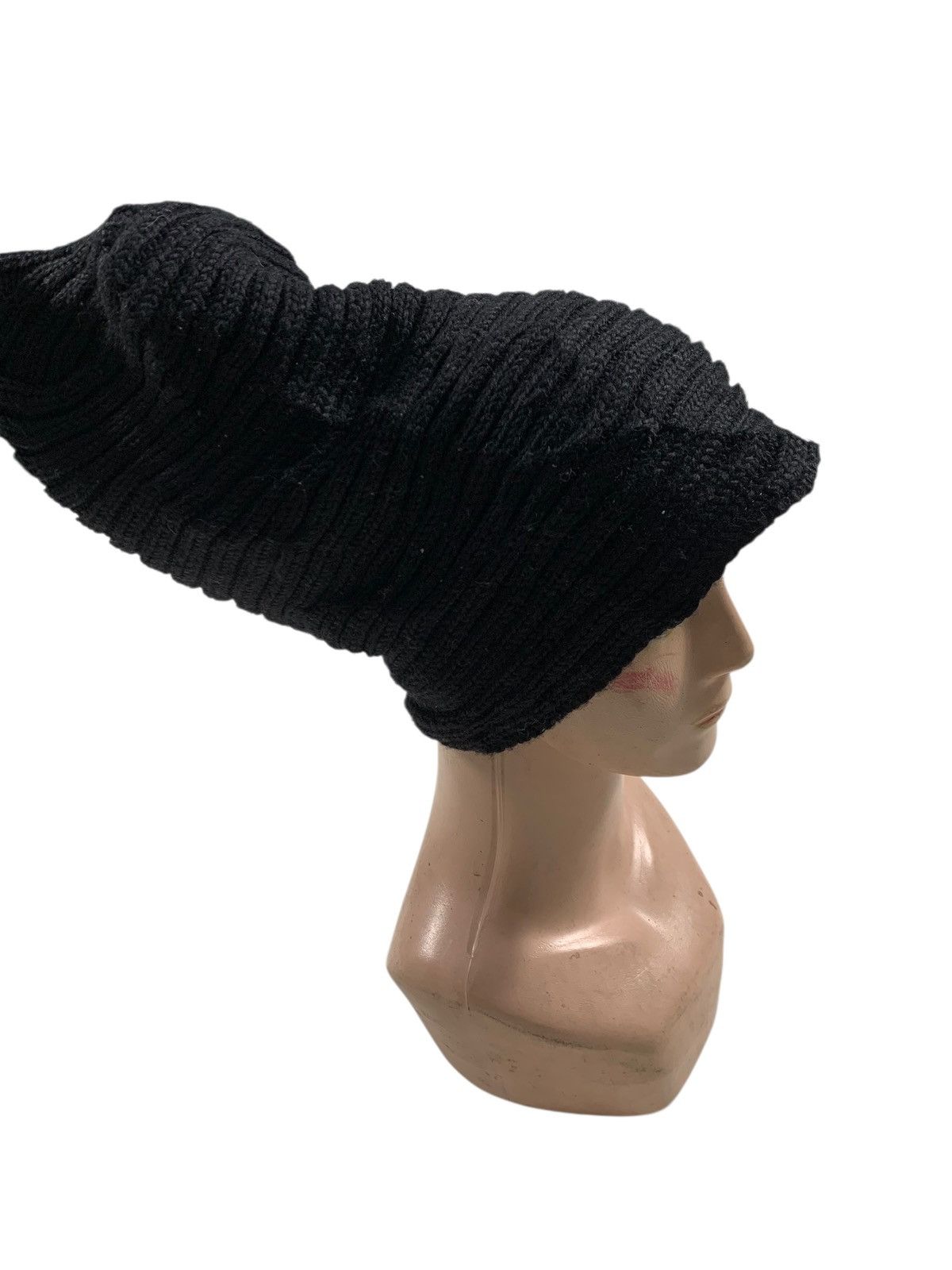 Kapital Uniqlo long beanie hats rare Size ONE SIZE - 1 Thumbnail