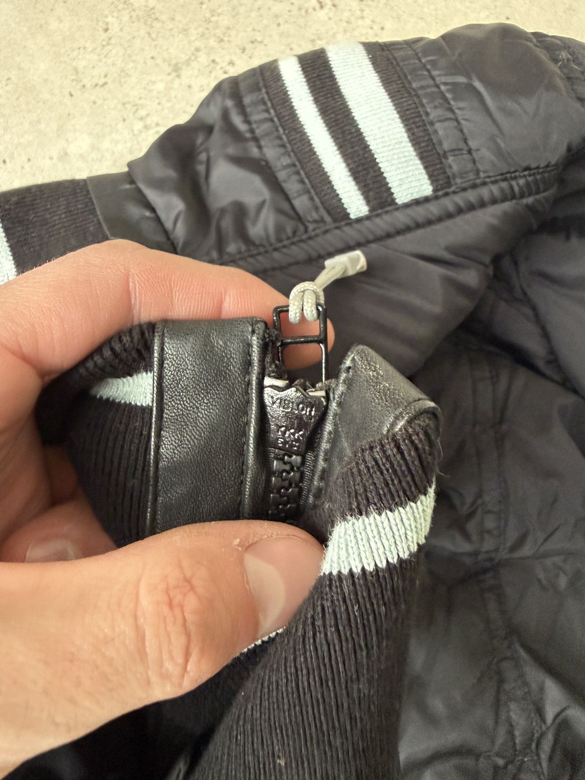 Ermenegildo Zegna Ermenegildo Zegna Sport jacket Size US M / EU 48-50 / 2 - 4 Thumbnail