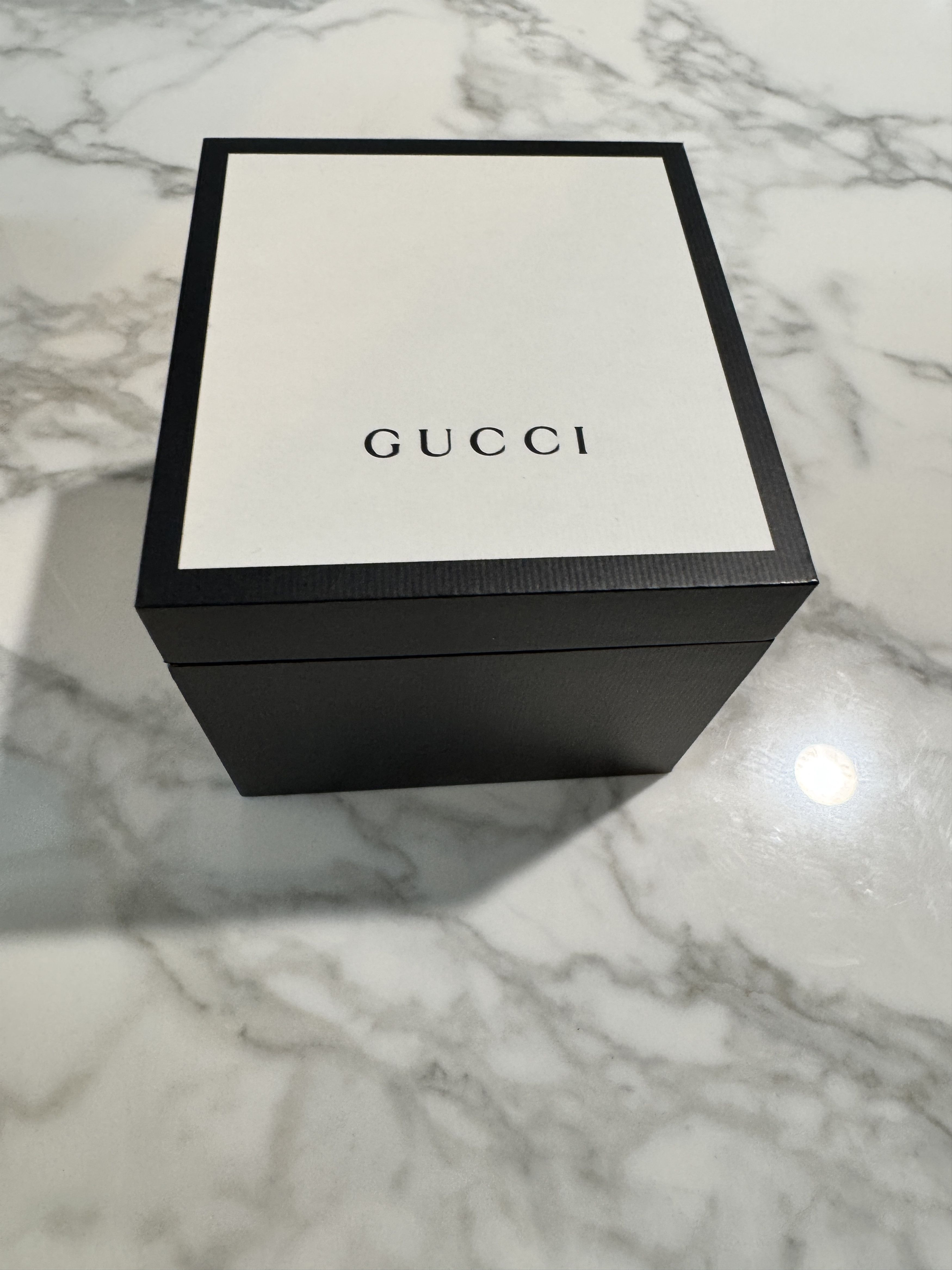 Gucci New G-Frame Size ONE SIZE - 15 Thumbnail