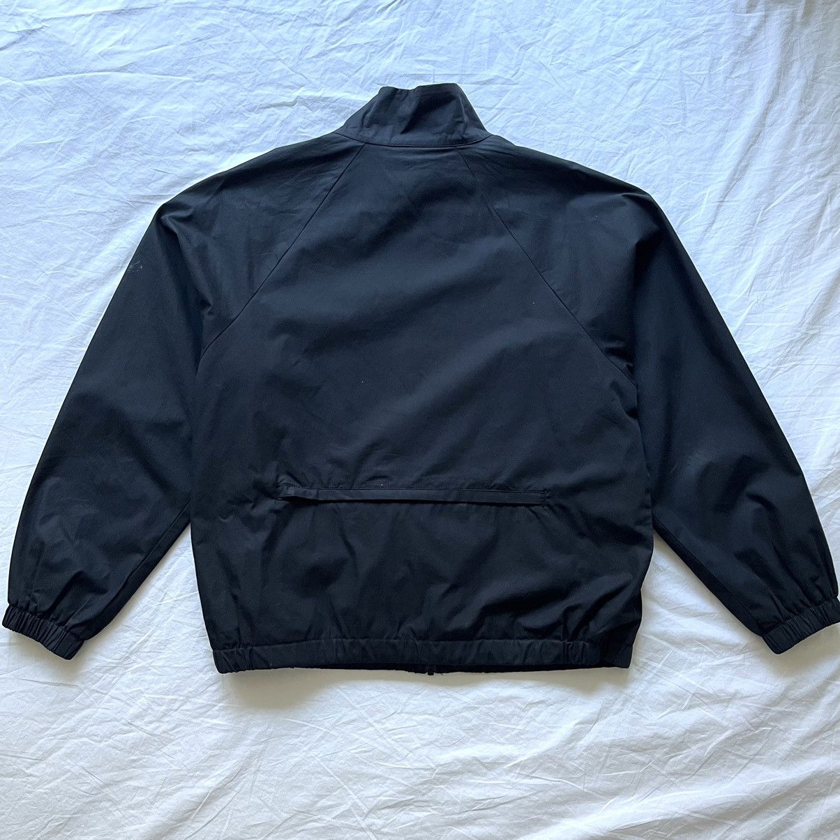 Supreme Supreme Raglan Utility Jacket | Grailed