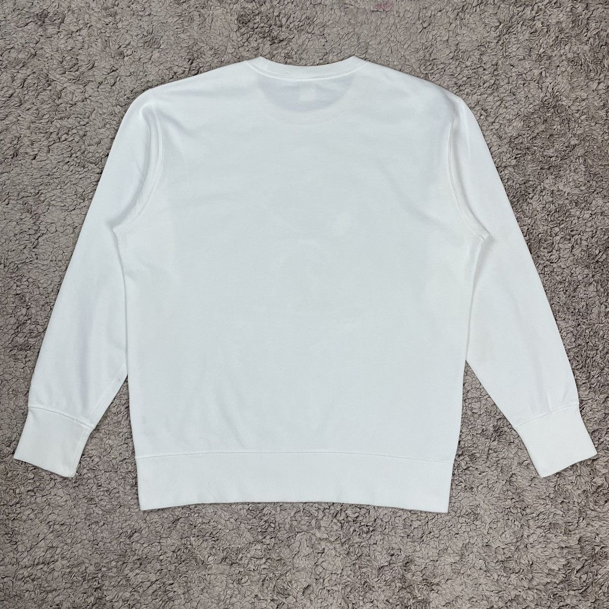 Kaws Ut by Uniqlo X Kaws X Peanuts Sweatshirt Size US L / EU 52-54 / 3 - 2 Thumbnail