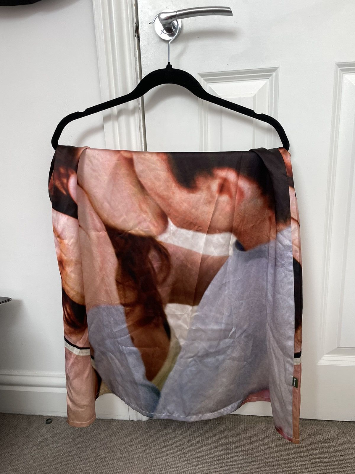 Heaven by Marc Jacobs Heaven by Marc Jacobs Twilight Kissing Skirt