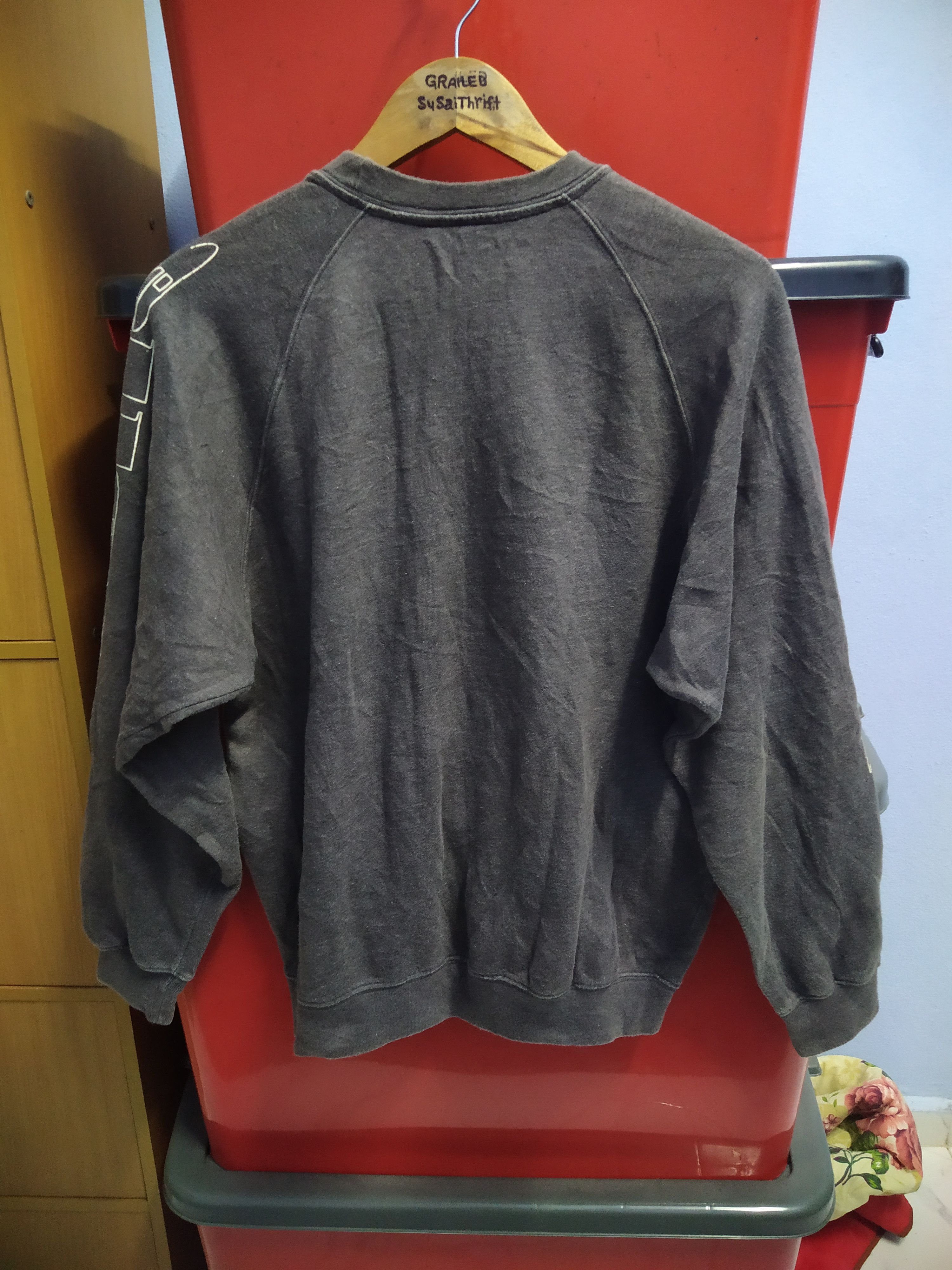 Ellesse Ellesse italia 1959 casual Size US L / EU 52-54 / 3 - 2 Thumbnail