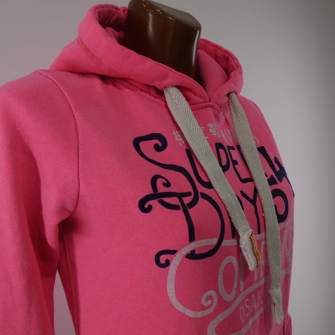 Superdry Women's Hoodie Superdry Size XS / US 0-2 / IT 36-38 - 8 Thumbnail