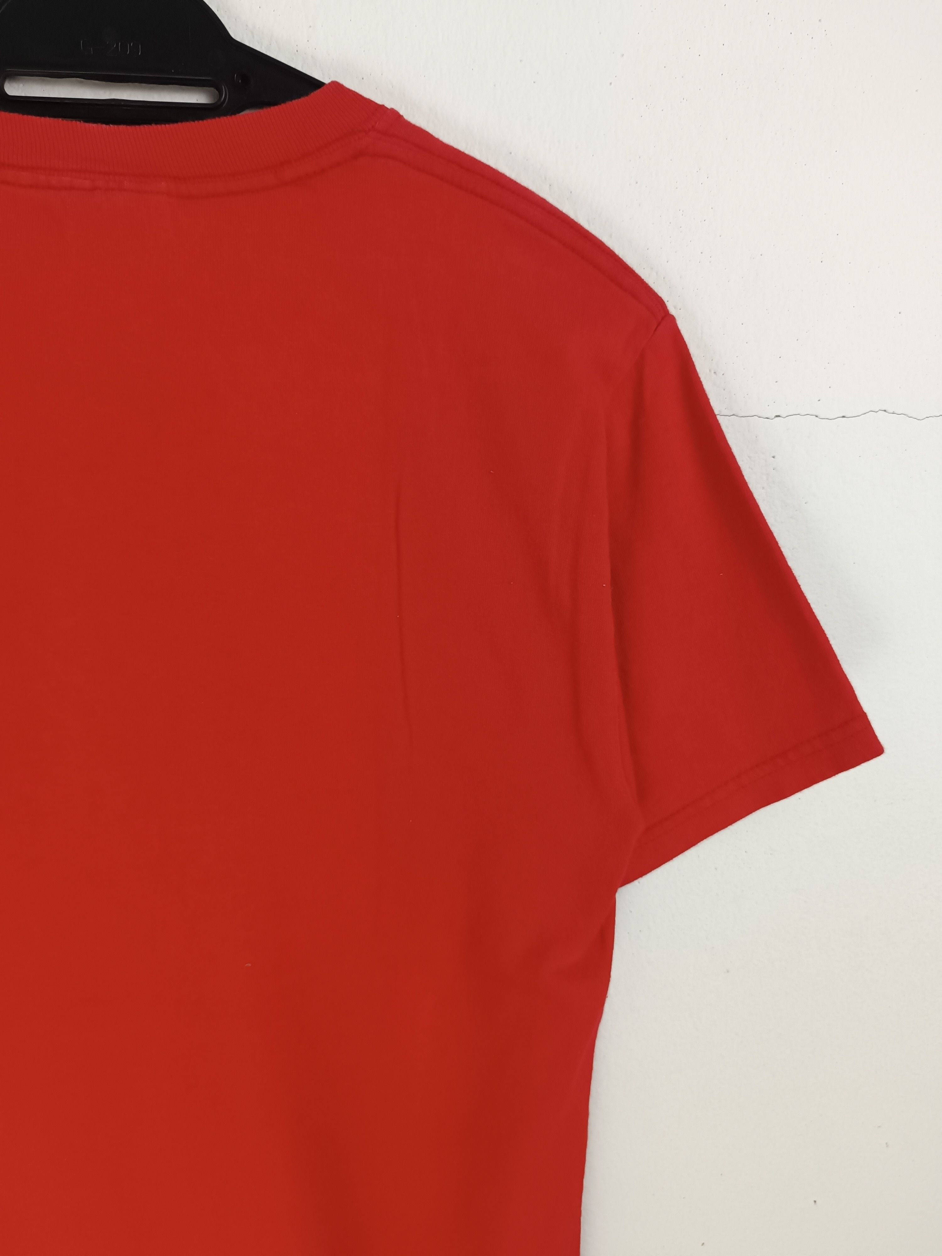 Band Tees VINTAGE THE FORMAT INDIE ROCK TEE strokes arctic Size US S / EU 44-46 / 1 - 12 Thumbnail