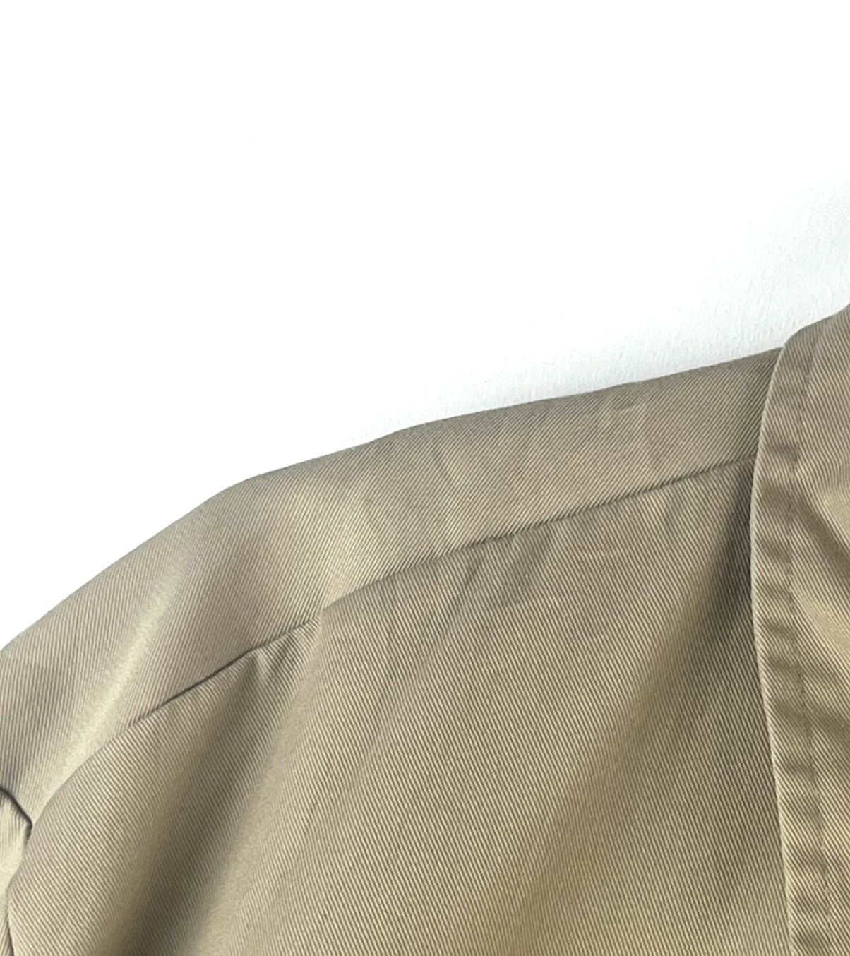 Dickies Dickies button shirt industrial workwear style custom ICONS Size US XL / EU 56 / 4 - 3 Thumbnail