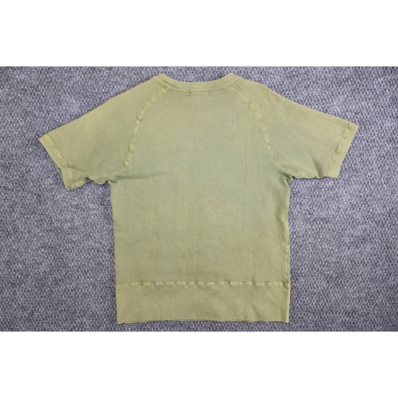 Velva Sheen Vintage Velva Sheen 60s 70s Crewneck T-Shirt Men’s Small USA Size US S / EU 44-46 / 1 - 2 Thumbnail