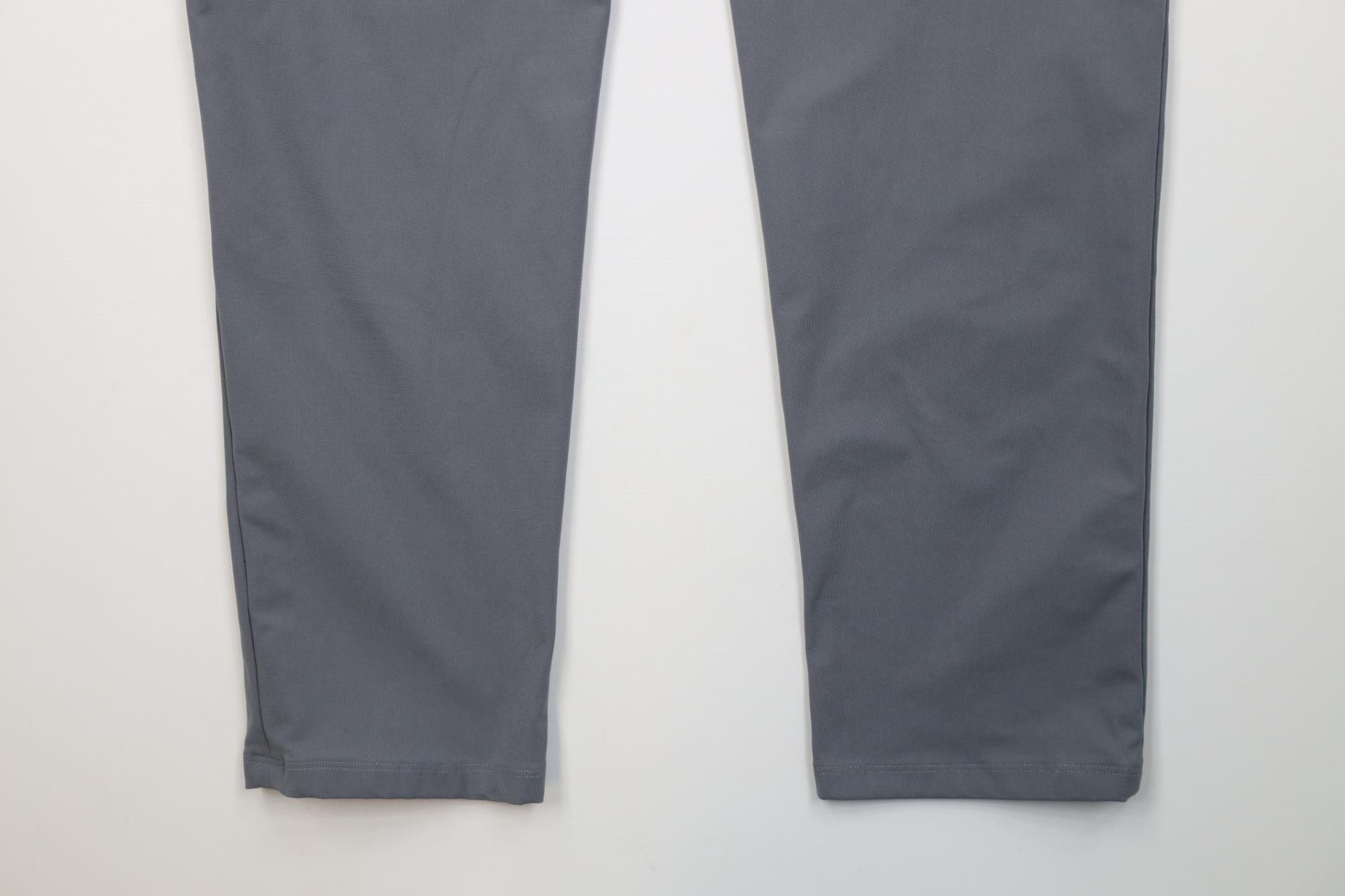 Lululemon Lululemon ABC Stretch Straight Leg Chinos Chino Pants Gray Size US 34 / EU 50 - 11 Thumbnail