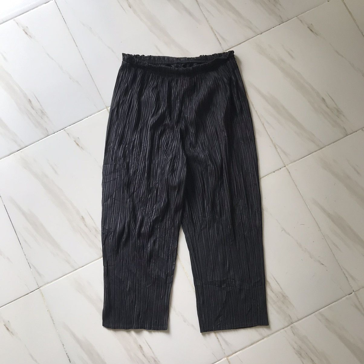 Other luxury issey miyake by pleatsme Size 31" - 1 Thumbnail