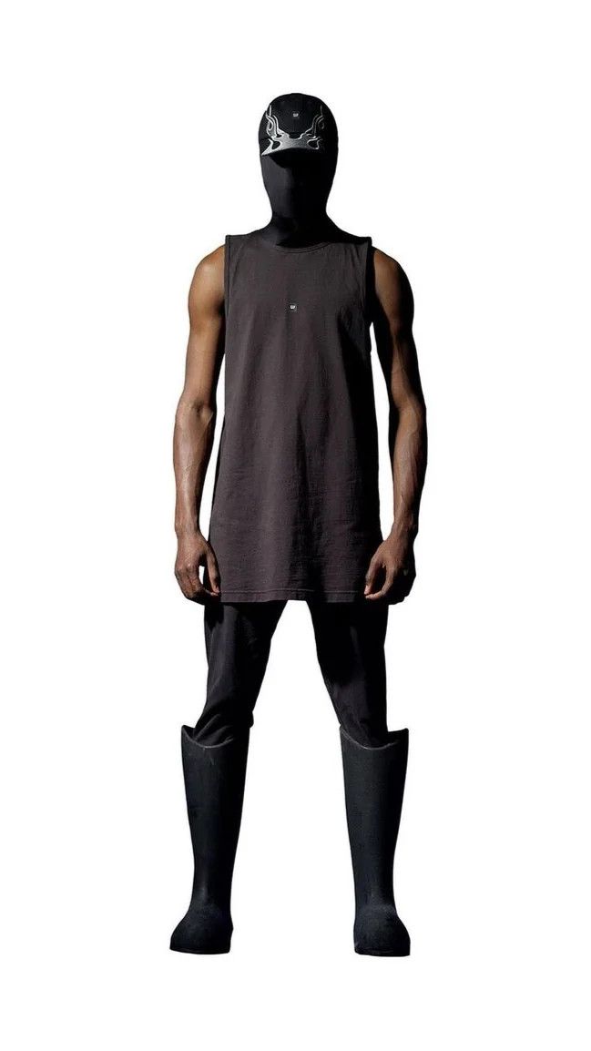 Balenciaga × Gap × Yeezy Yeezy X Gap Engineered By Balenciaga