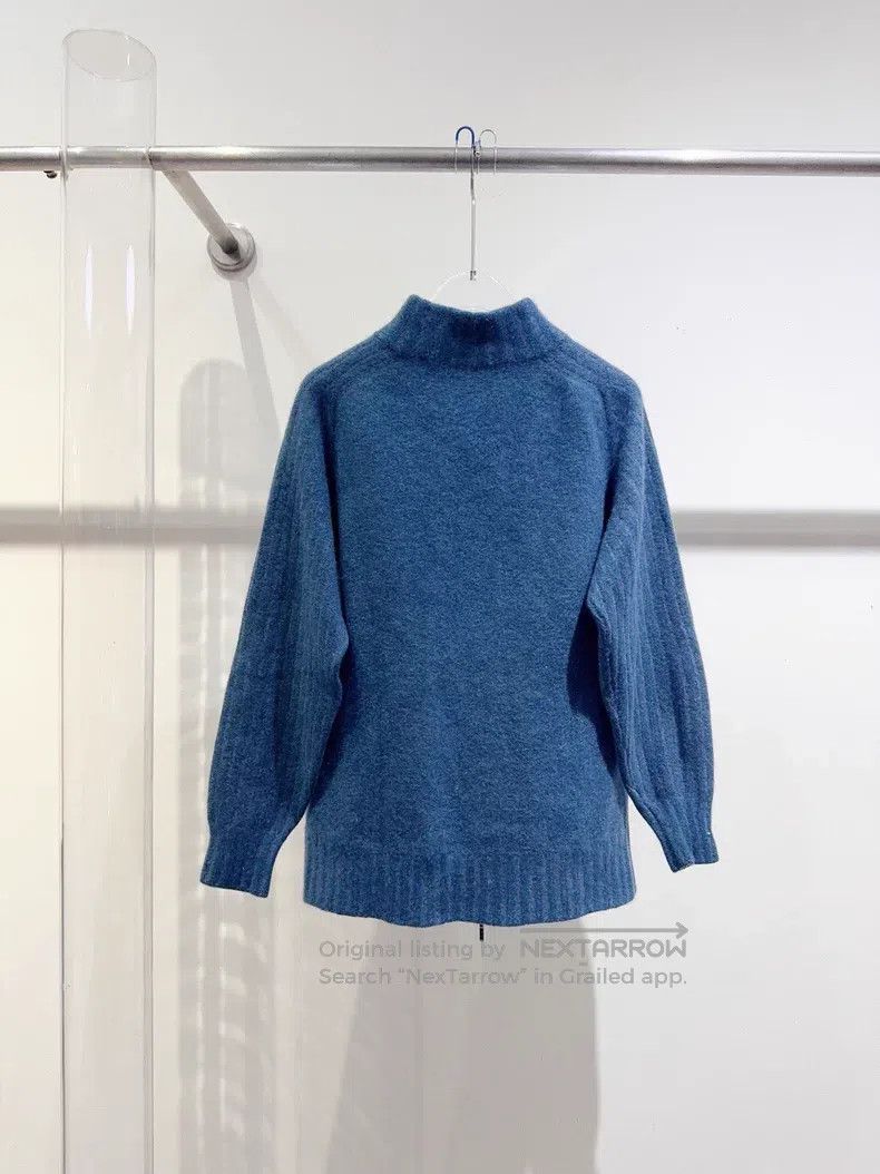 Loro Piana Loro Piana Cardigan Size US L / EU 52-54 / 3 - 2 Thumbnail