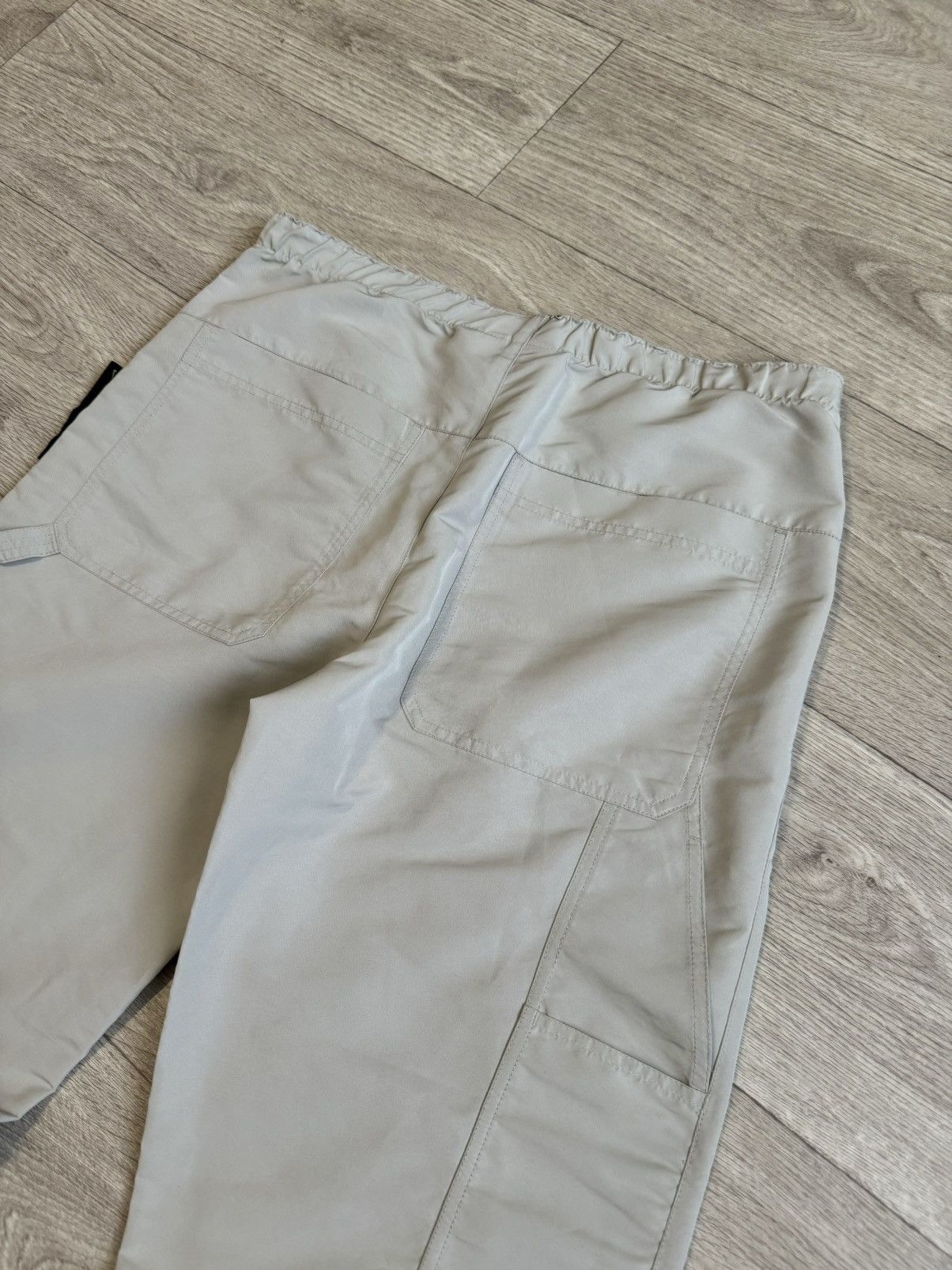 Nike 🔷Vintage Nike Ski Pants 2000s🔷 Size US 32 / EU 48 - 6 Thumbnail