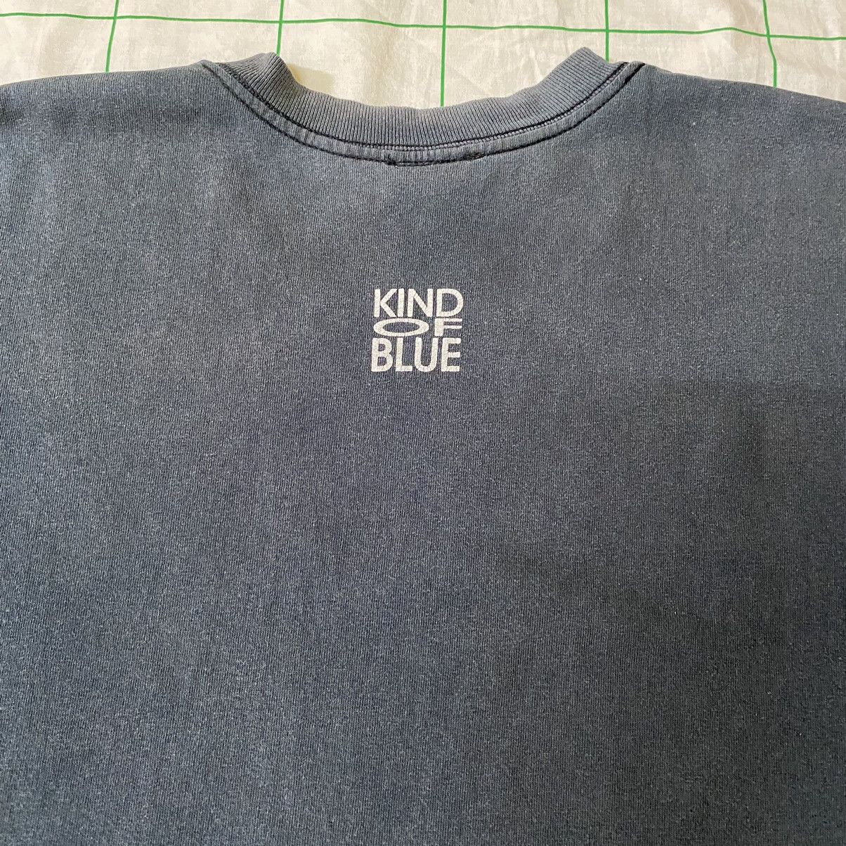 Other × Vintage Vintage Kind Of Blue James Brown Miles Davis Soul Rare Size US L / EU 52-54 / 3 - 5 Thumbnail