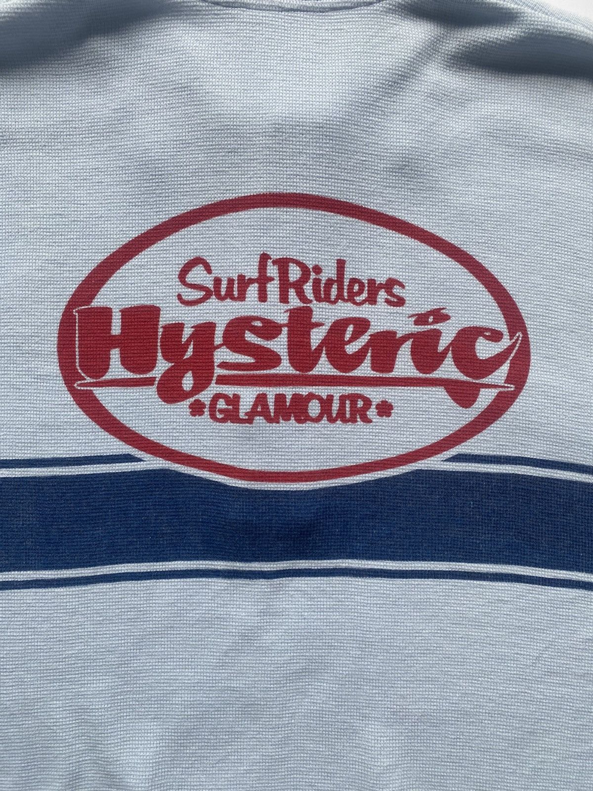 Hysteric Glamour × Japanese Brand Surf Riders Hysteric Glamour Size US L / EU 52-54 / 3 - 5 Thumbnail