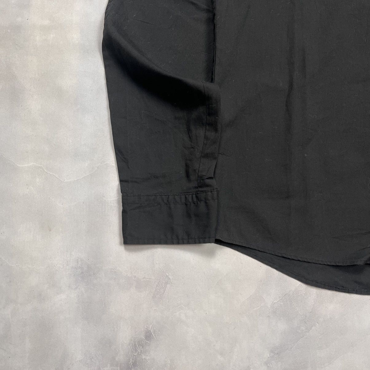 PPFM PPFM Double Zipper Pocket Shirt Size US M / EU 48-50 / 2 - 6 Thumbnail
