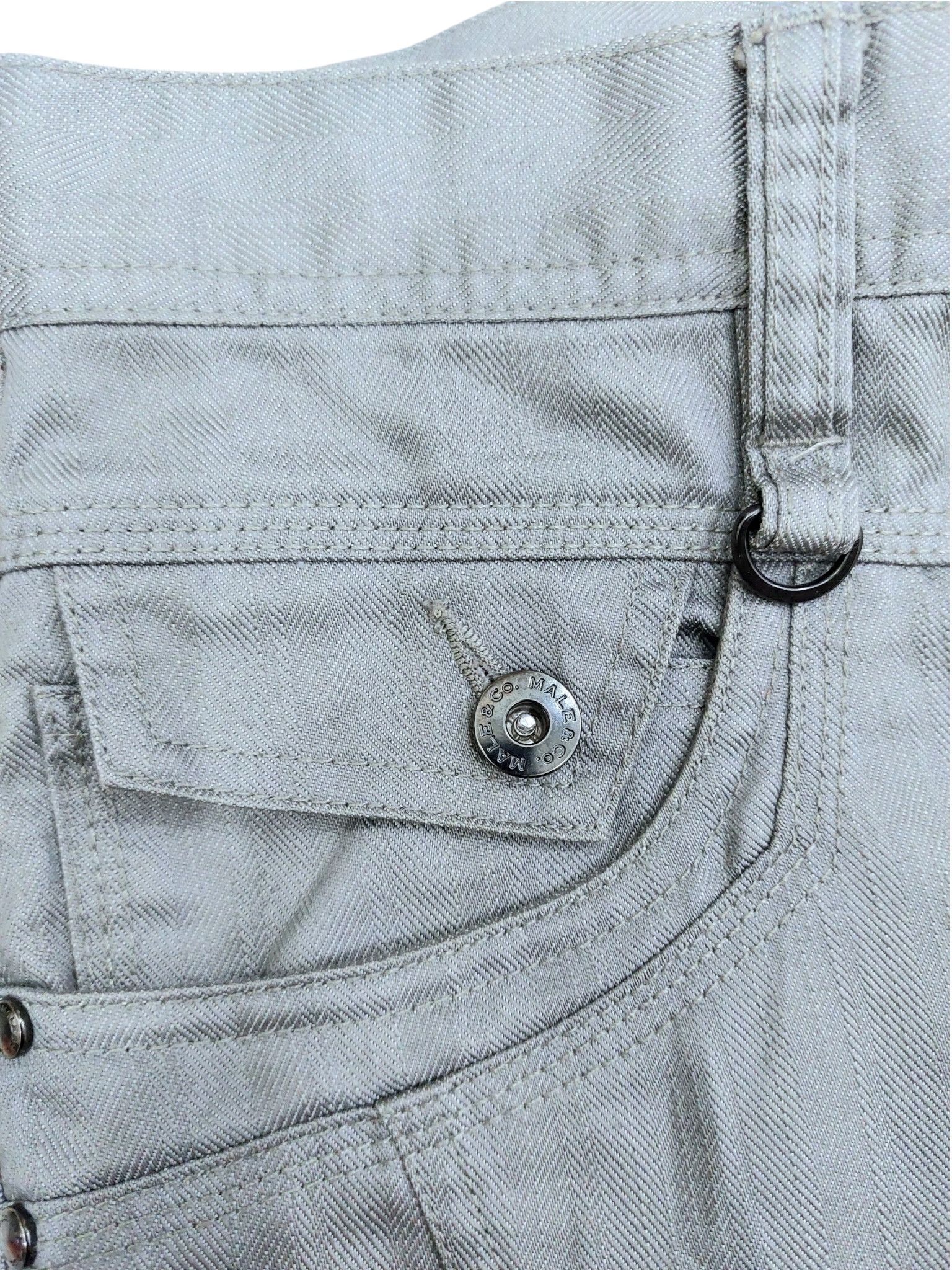 Vintage Flare Elite Urban EdgeLine Casual Pants Size US 30 / EU 46 - 8 Thumbnail