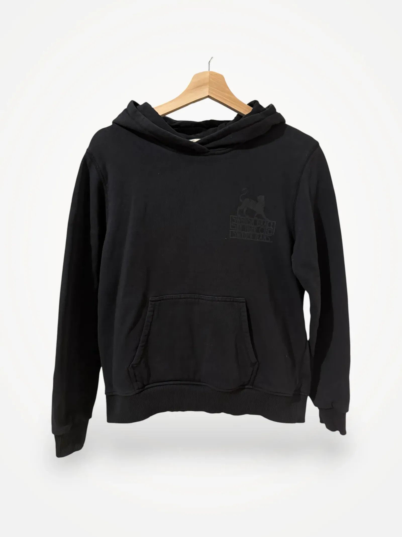 Tiger of Sweden Tiger of Sweden Hoodie Size M / US 6-8 / IT 42-44 - 1 Thumbnail