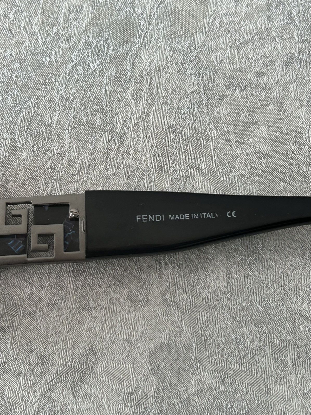 Fendi Fendi Size ONE SIZE - 8 Thumbnail